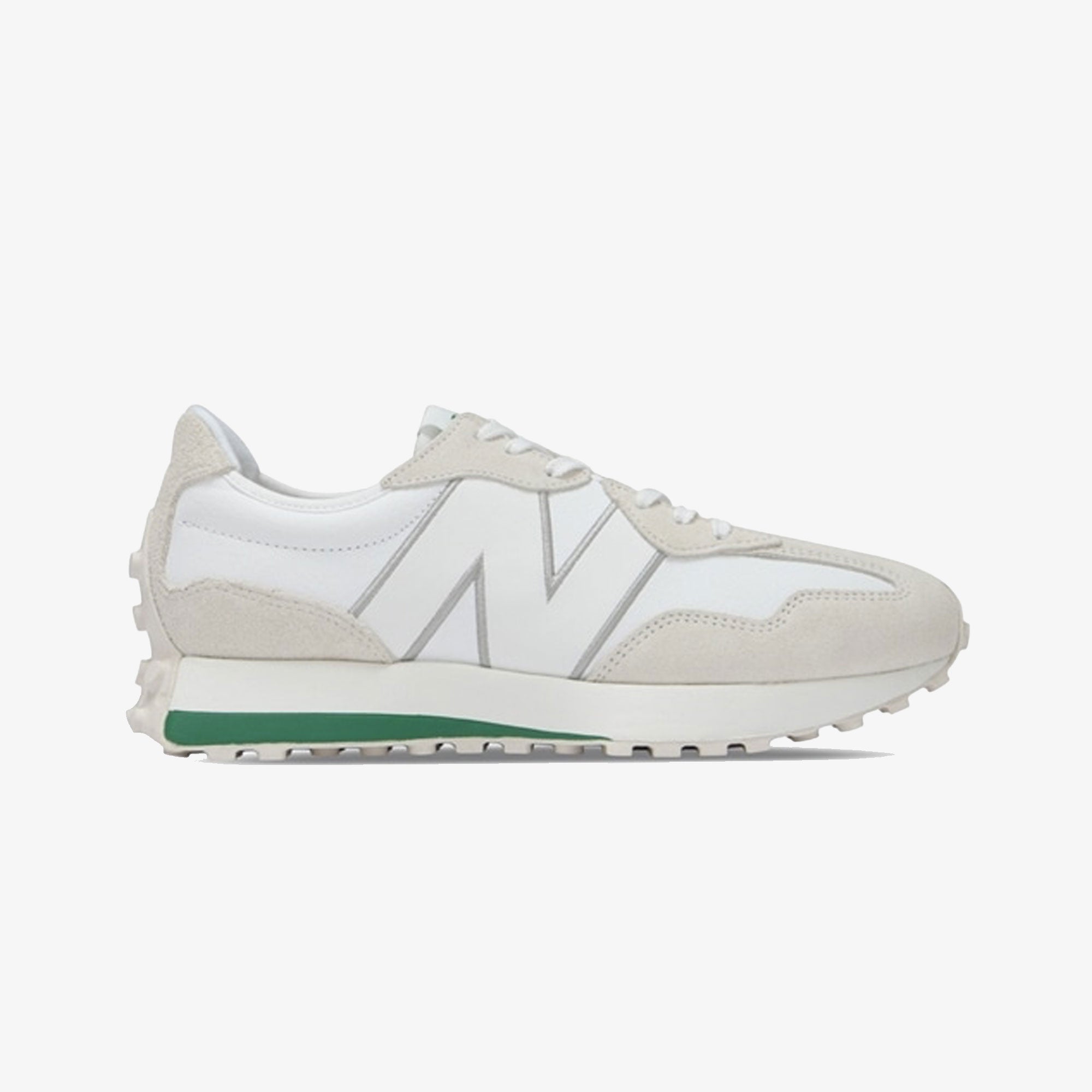 327 white – New Balance | 327 { WHITE