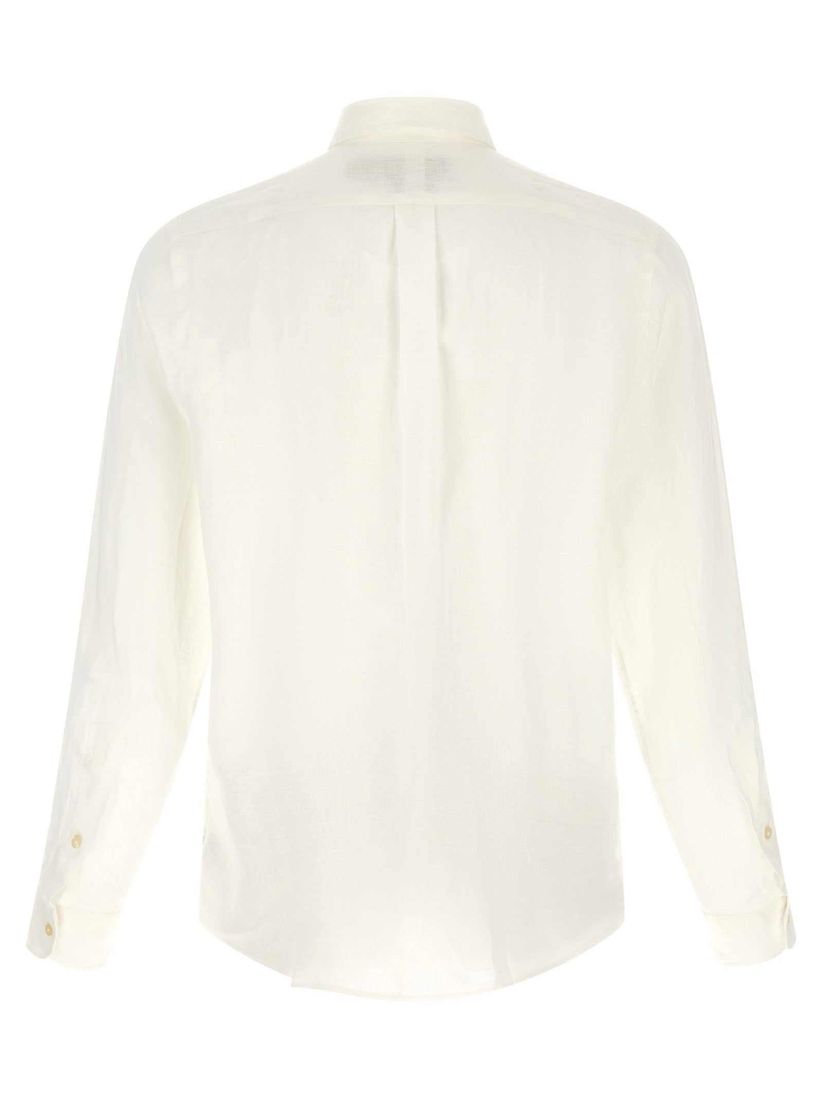 Polo Ralph Lauren Linen Shirt – 100% linen - view 2