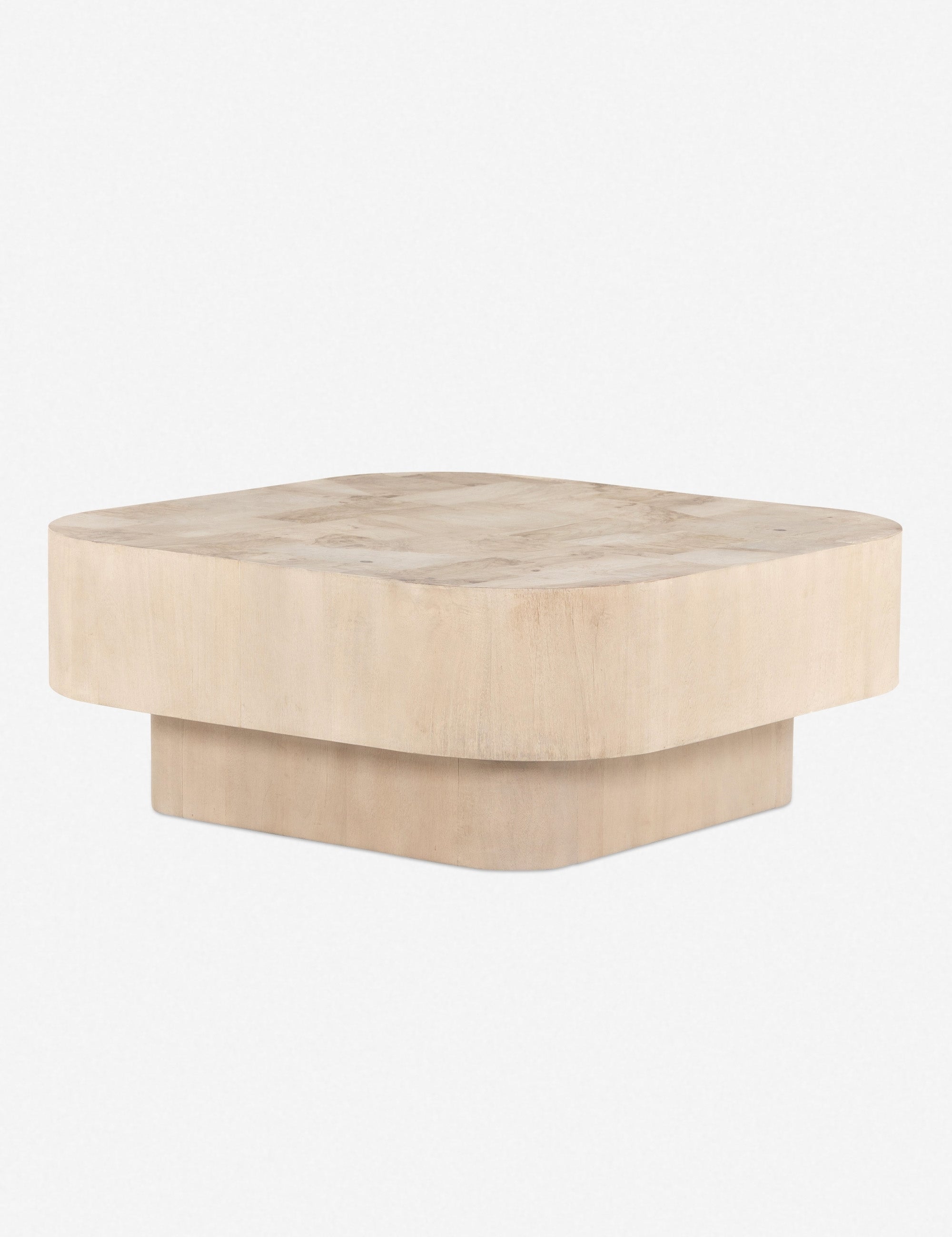Lulu and Georgia Sunako Coffee Table - view 2