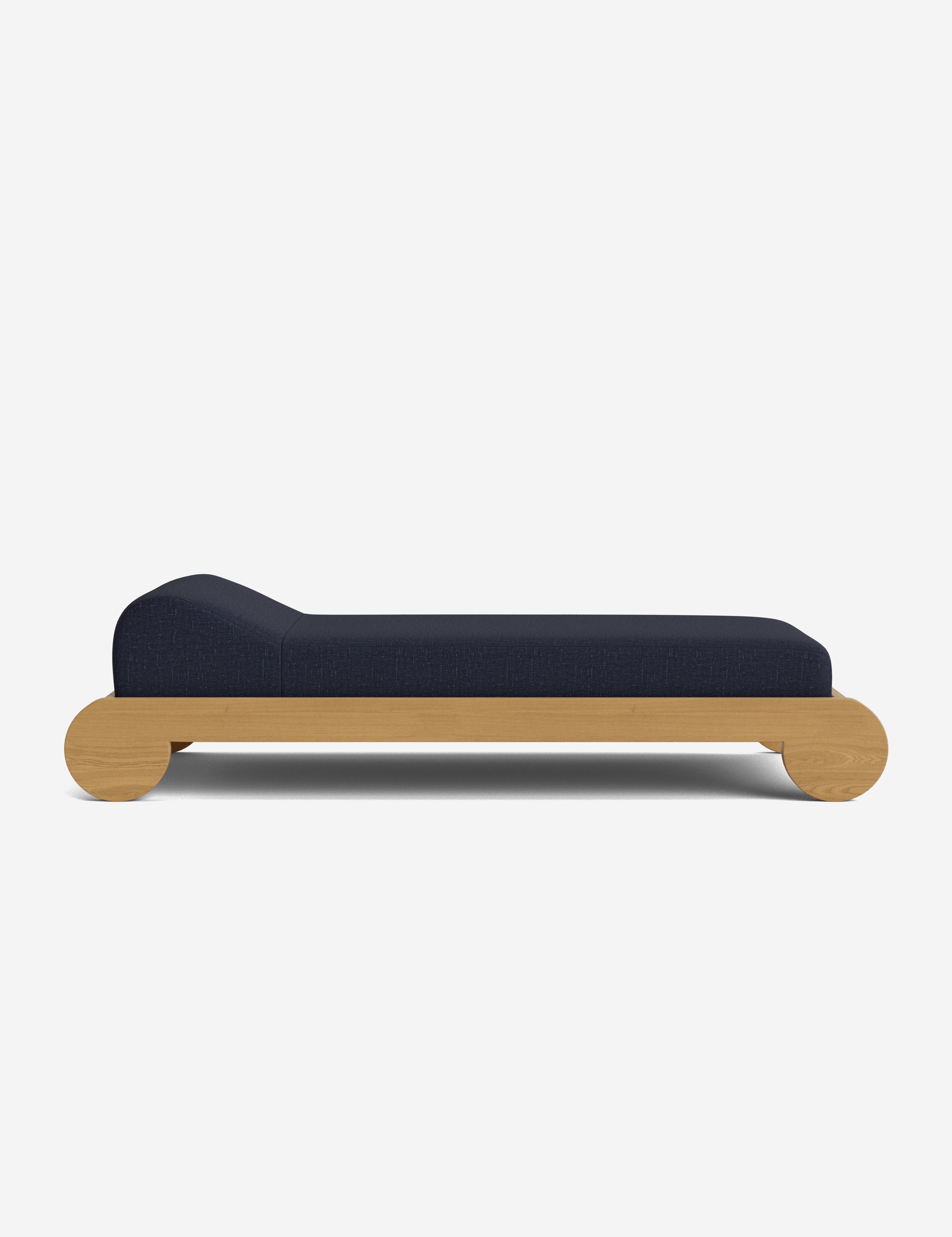 Lulu and Georgia Ionic Daybed by Sarah Sherman Samuel - view 35