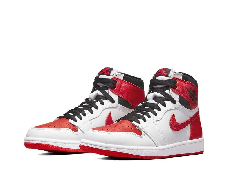 My Store Jordan 1 Retro High Og Heritage - view 2