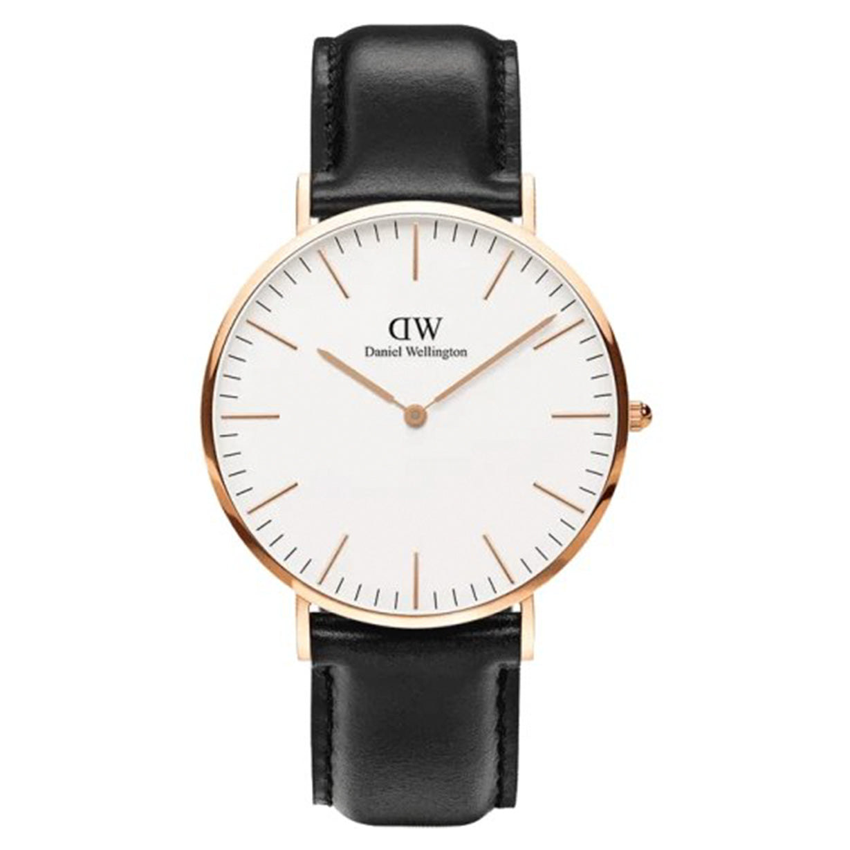 Daniel Wellington Classic Sheffield White