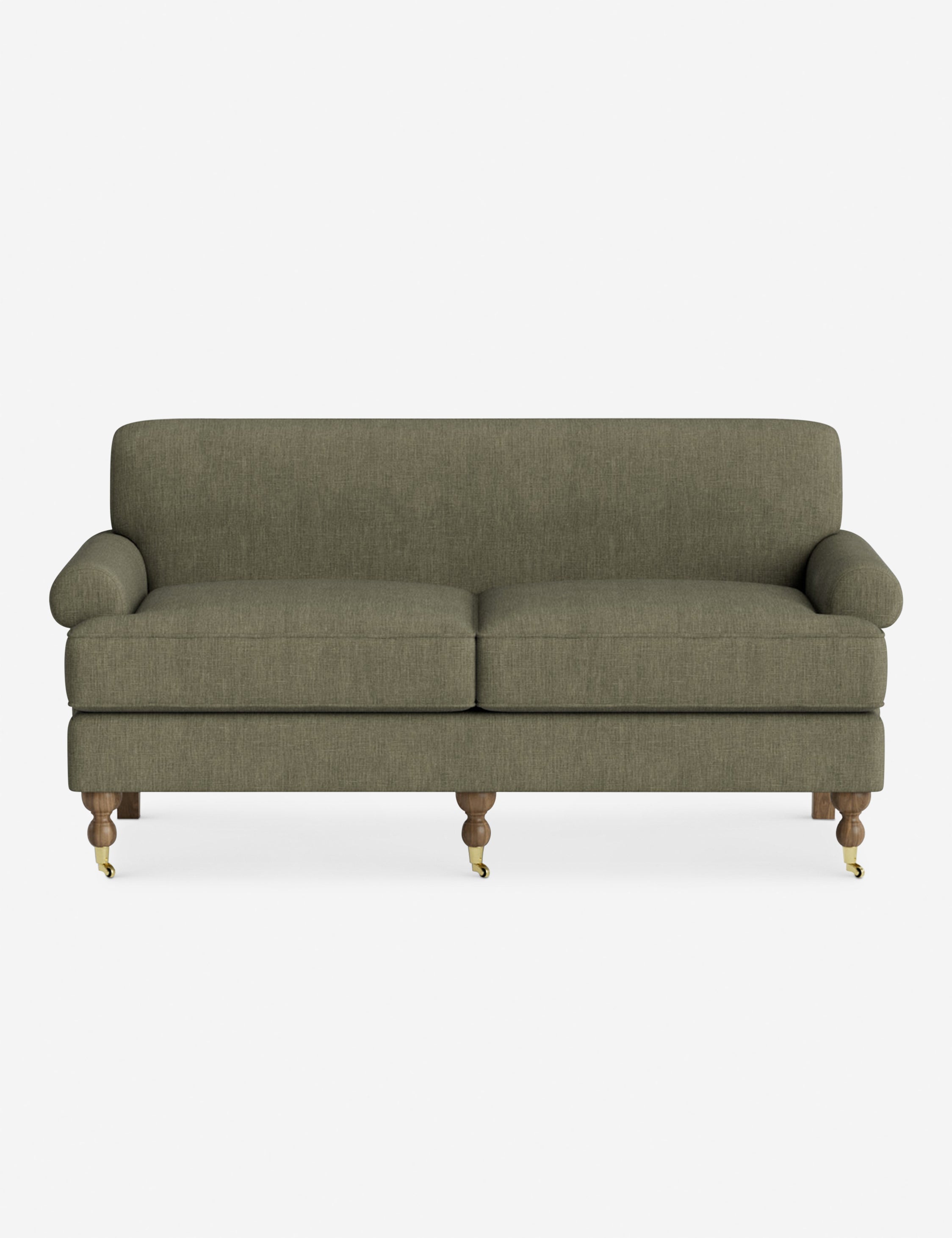 Lulu and Georgia Marsden Sofa by Heidi Caillier - view 174