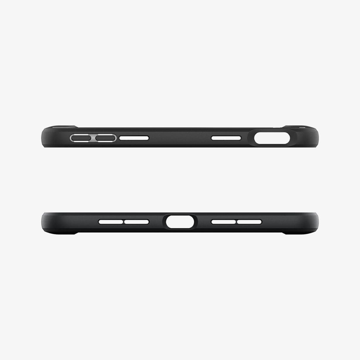 iPad Mini Series - Rugged Armor – Matte Black - view 10