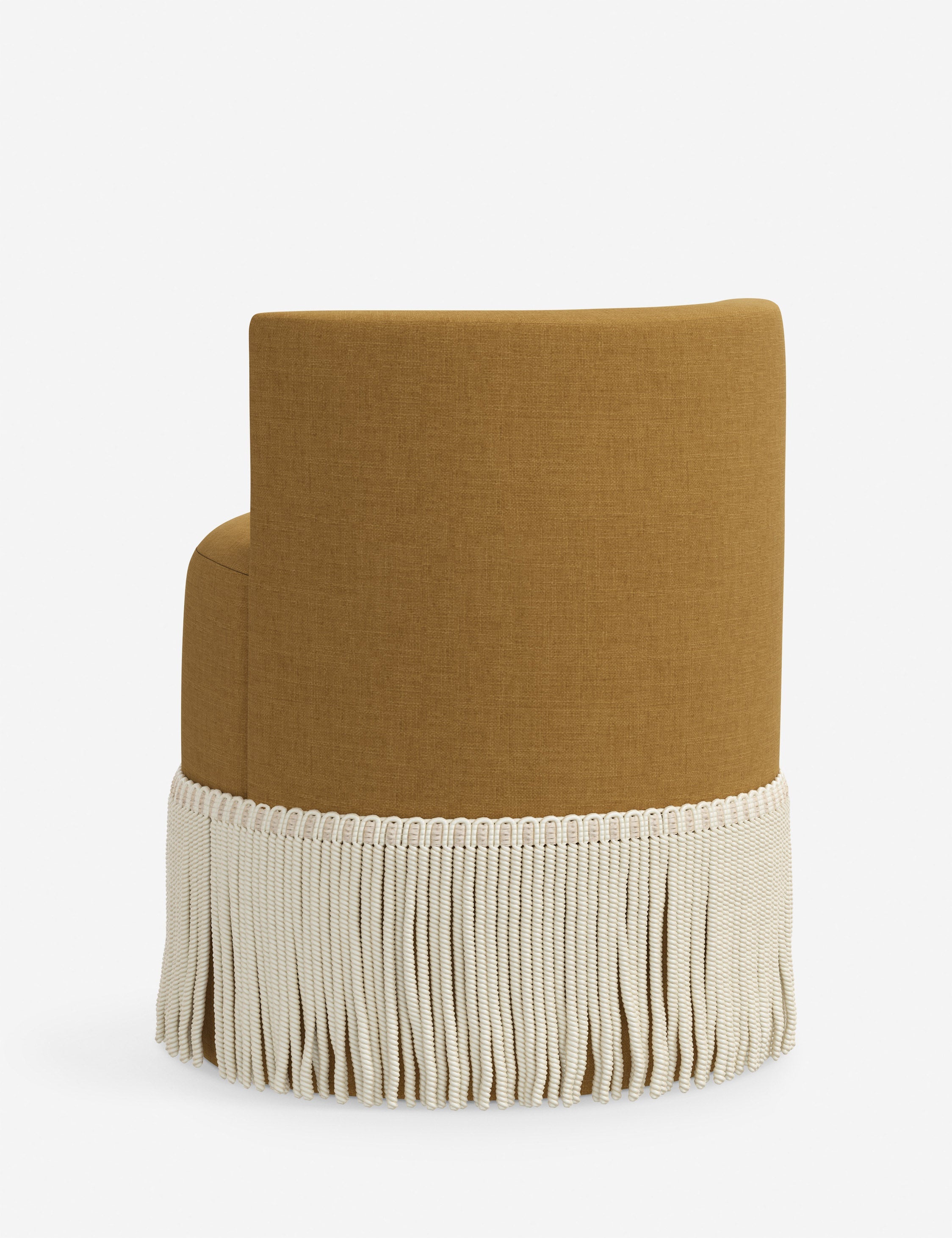 Lulu and Georgia Olivares Accent Chair - view 150