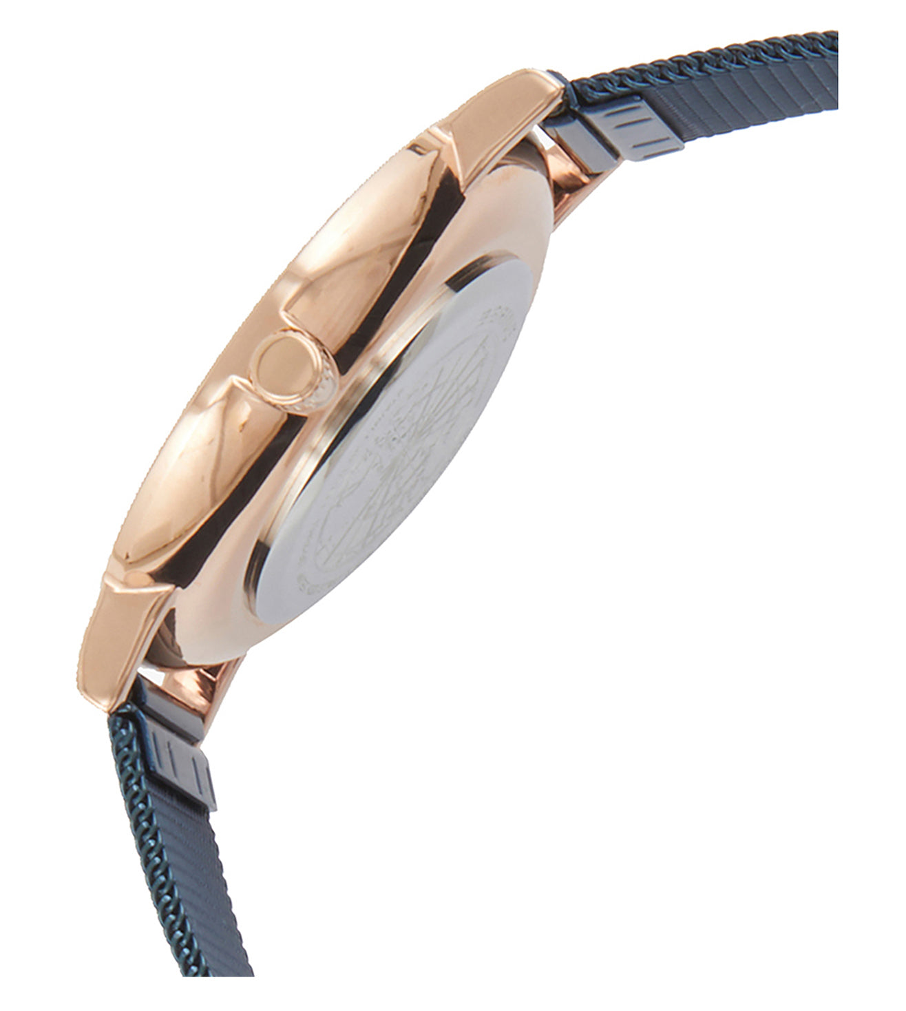 Bering Classic Black Dial Women 36mm - view 2