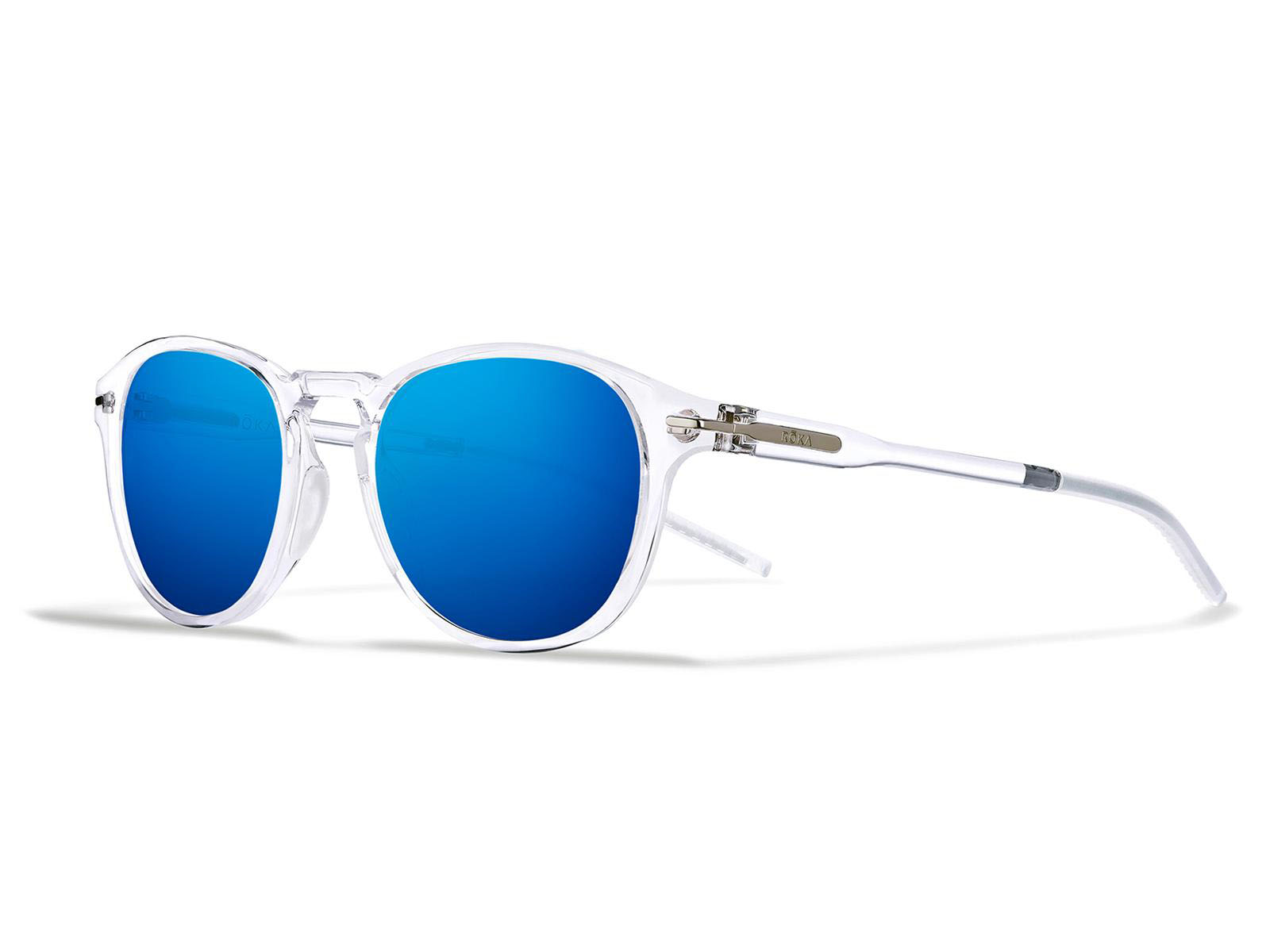 ROKA Oslo 1.0 Prescription Sunglasses - view 37
