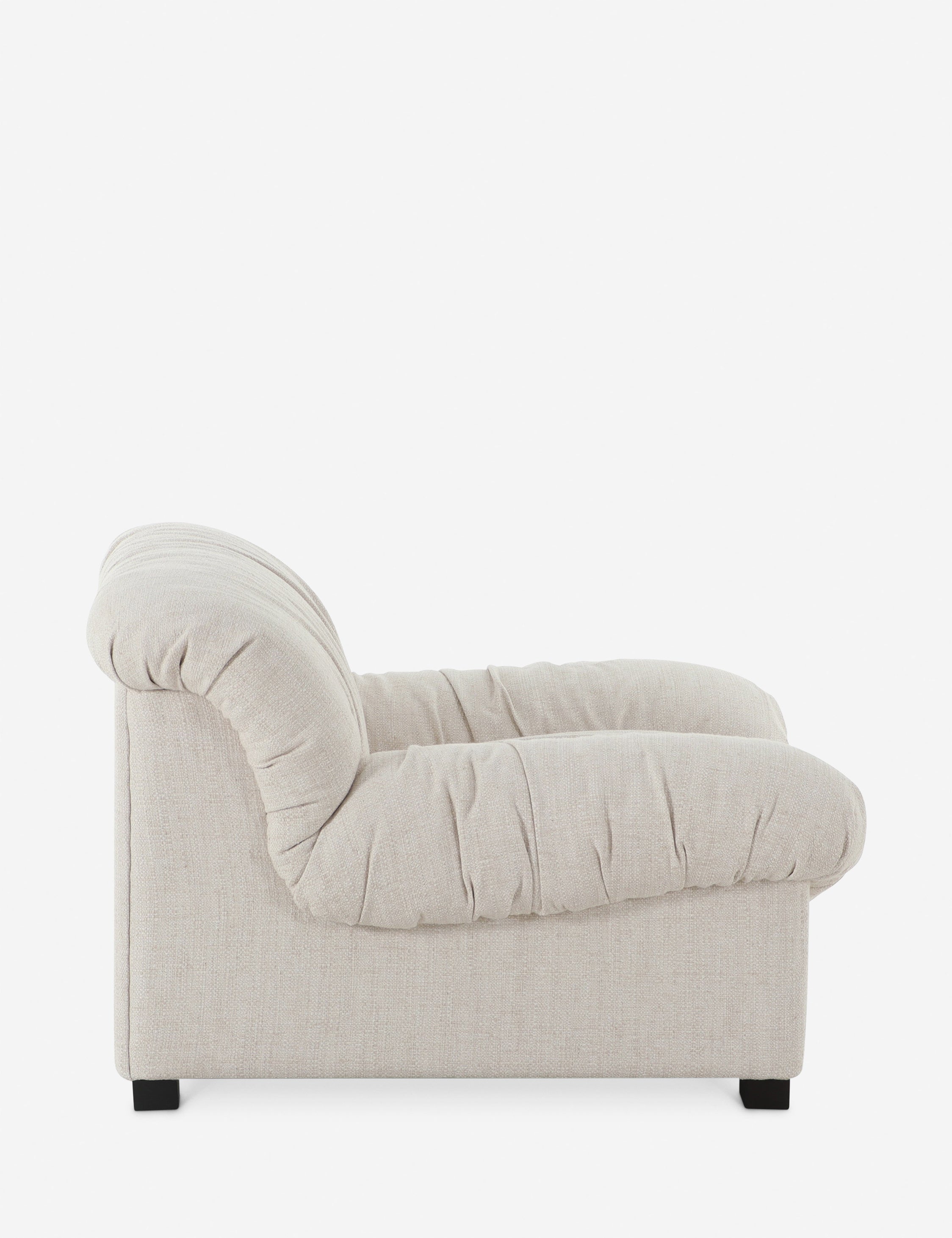 Lulu and Georgia Hewitt Accent Chair - view 10
