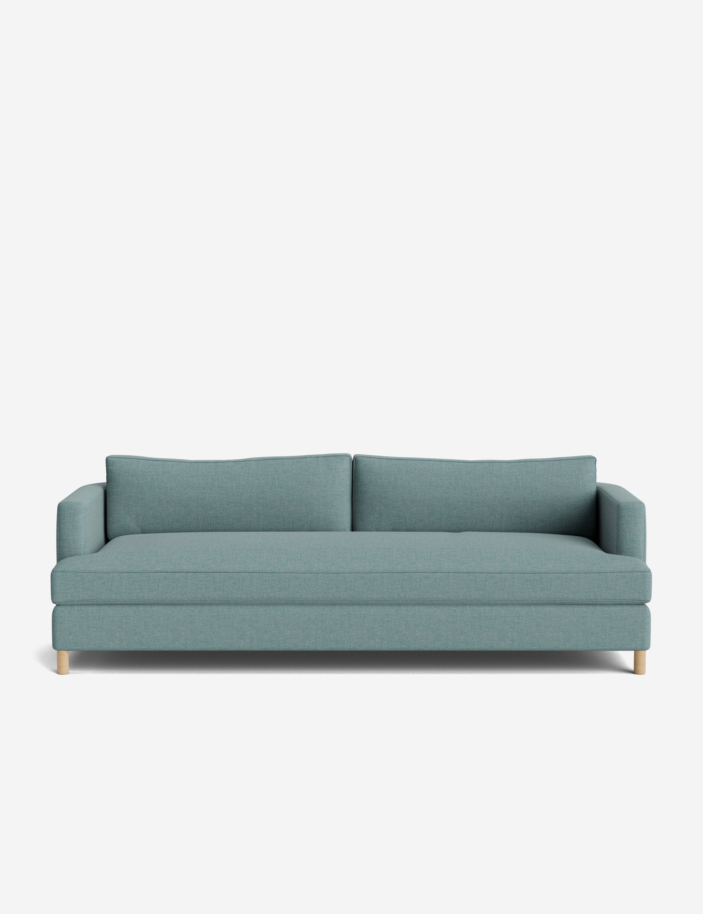 Lulu and Georgia Belmont Sofa by Ginny Macdonald - view 84