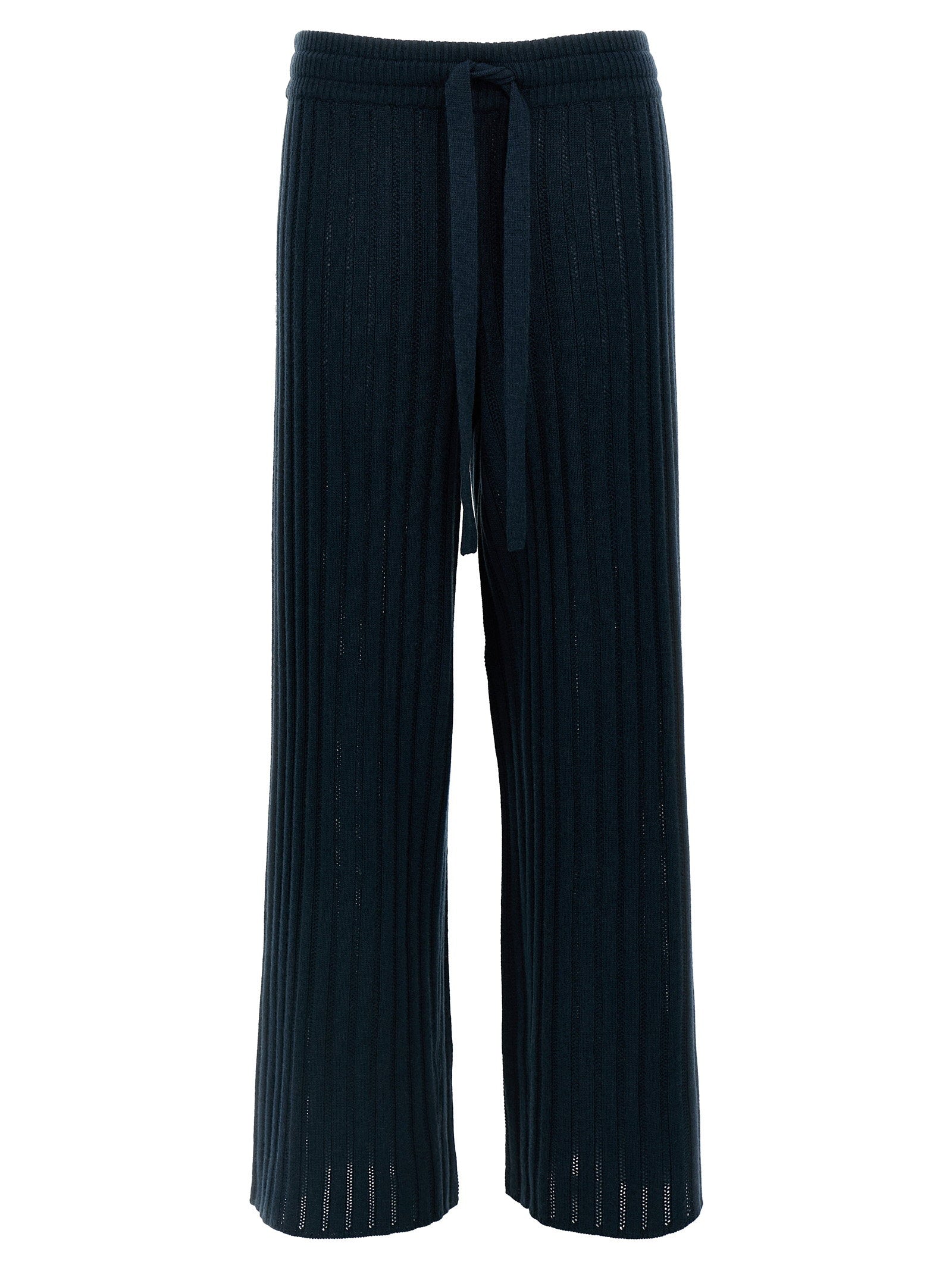 Eres Somptueux Luxe Pants – 70% wool 30% cachemire