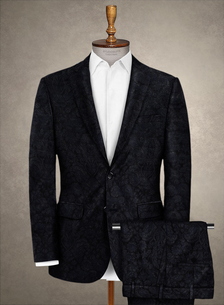 StudioSuits Italian Silk Fioren Suit