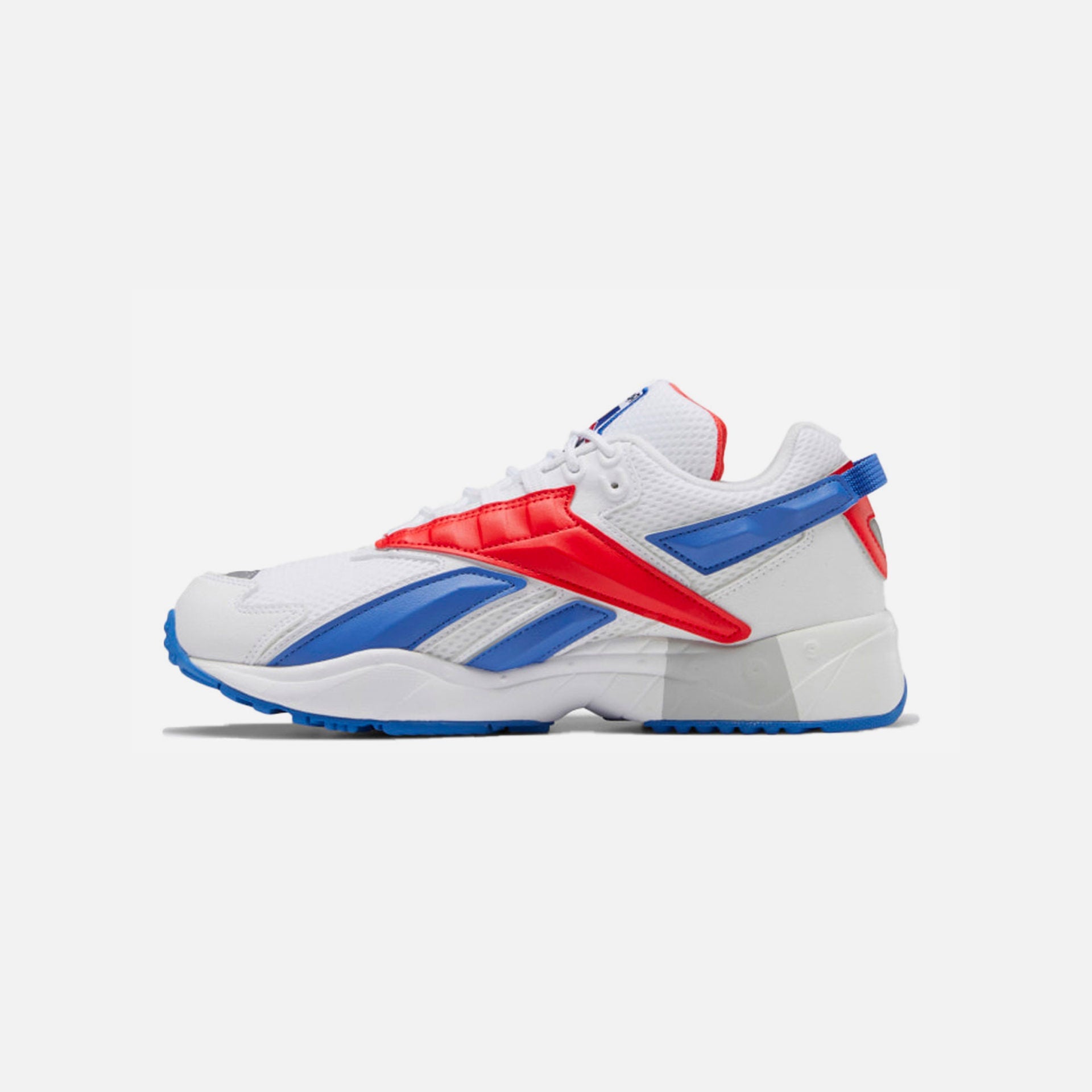 Reebok | INTV 96 WHITE - view 4