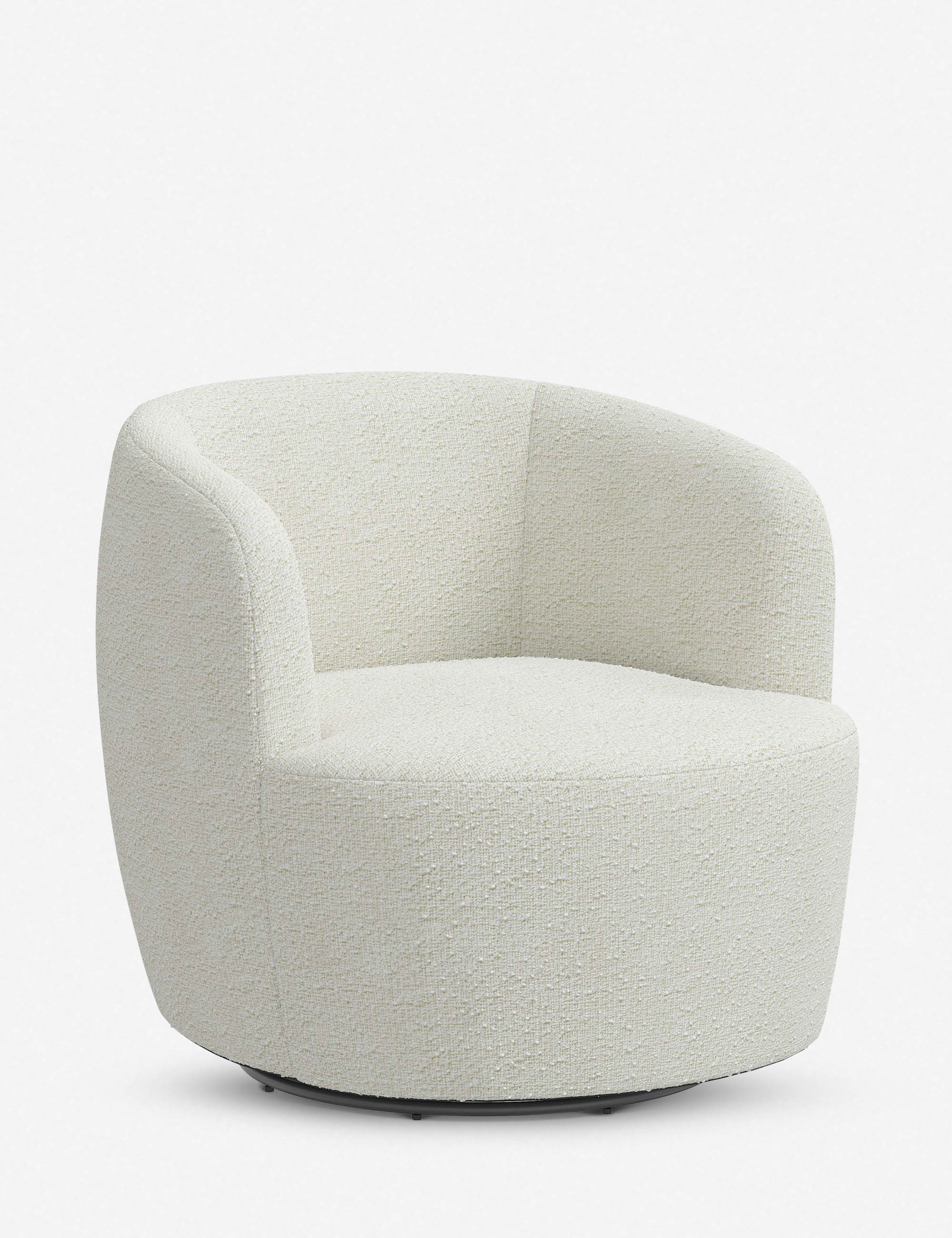 Lulu and Georgia Rue Swivel Chair - view 51
