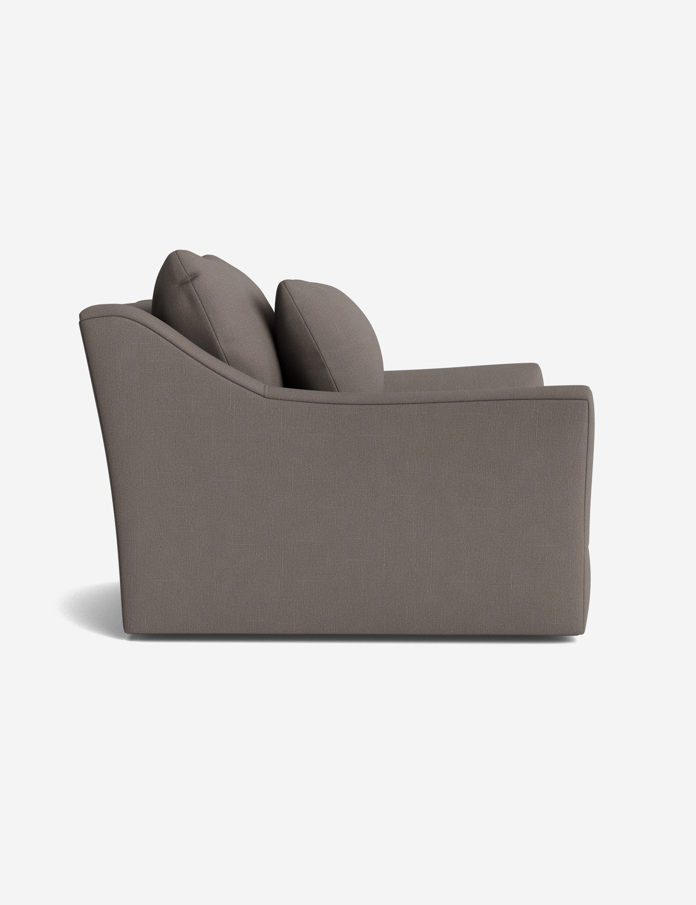 Lulu and Georgia Niven Swivel Chair - view 176