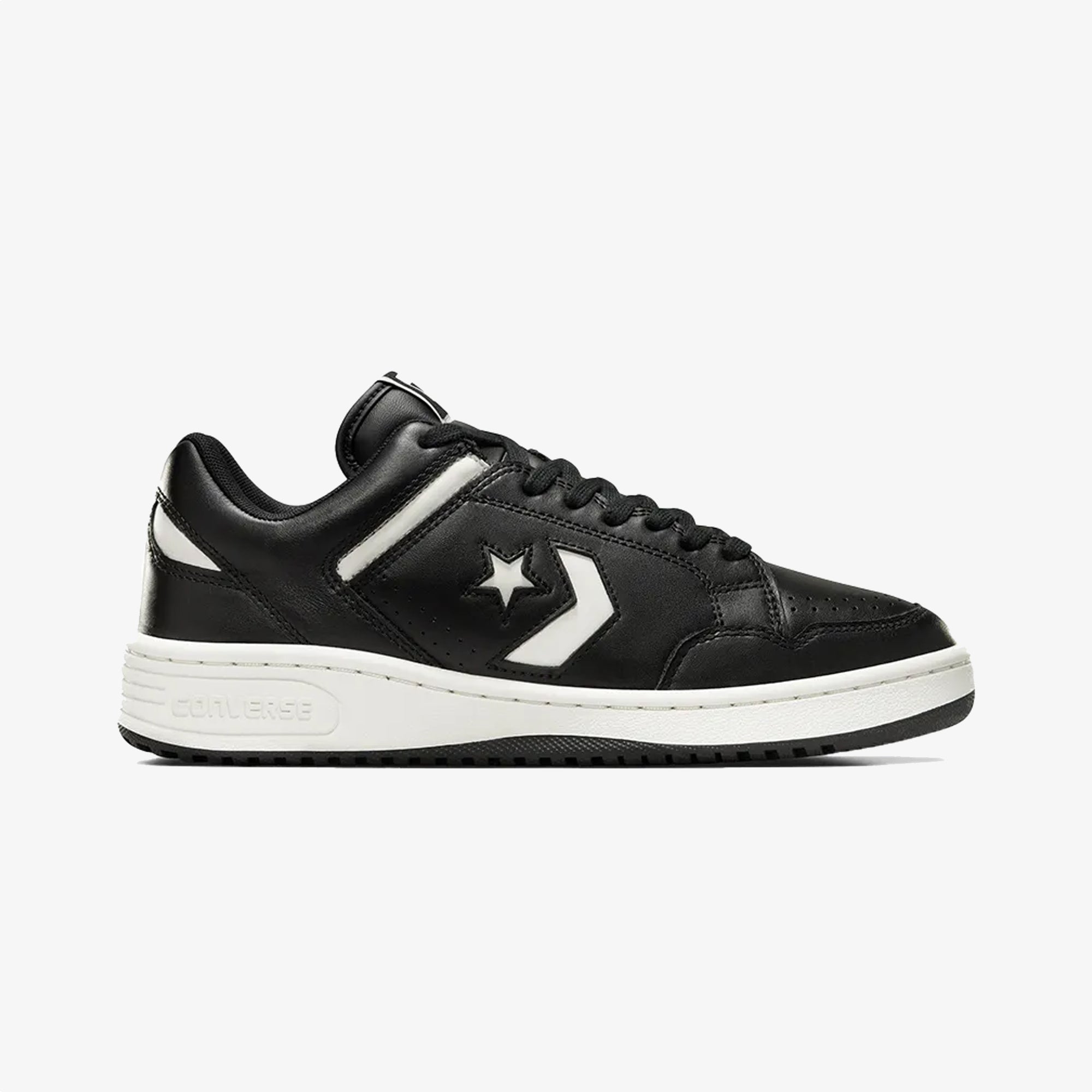 Weapon black – Converse | WEAPON { BLACK