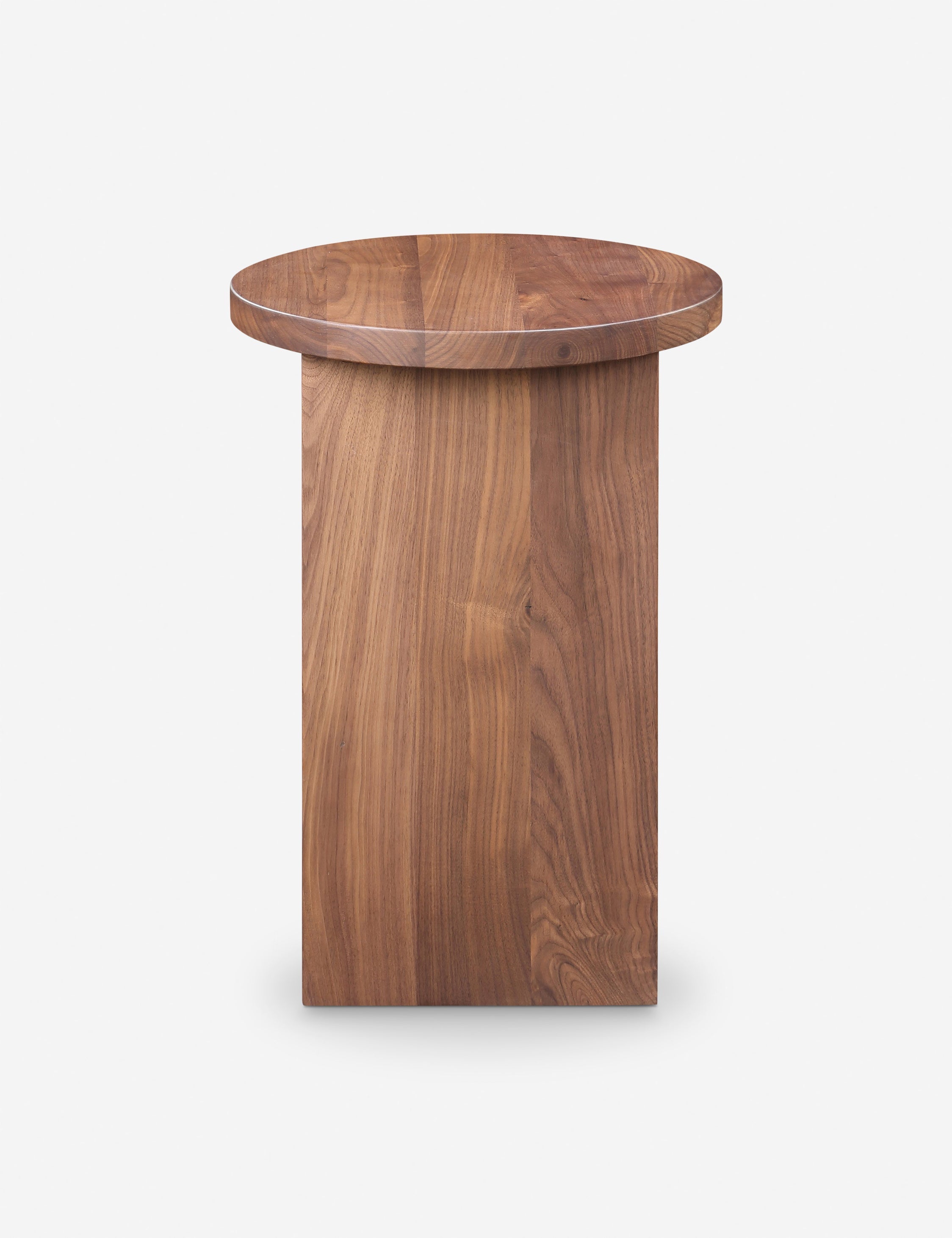 Lulu and Georgia Durante Round Side Table - view 2