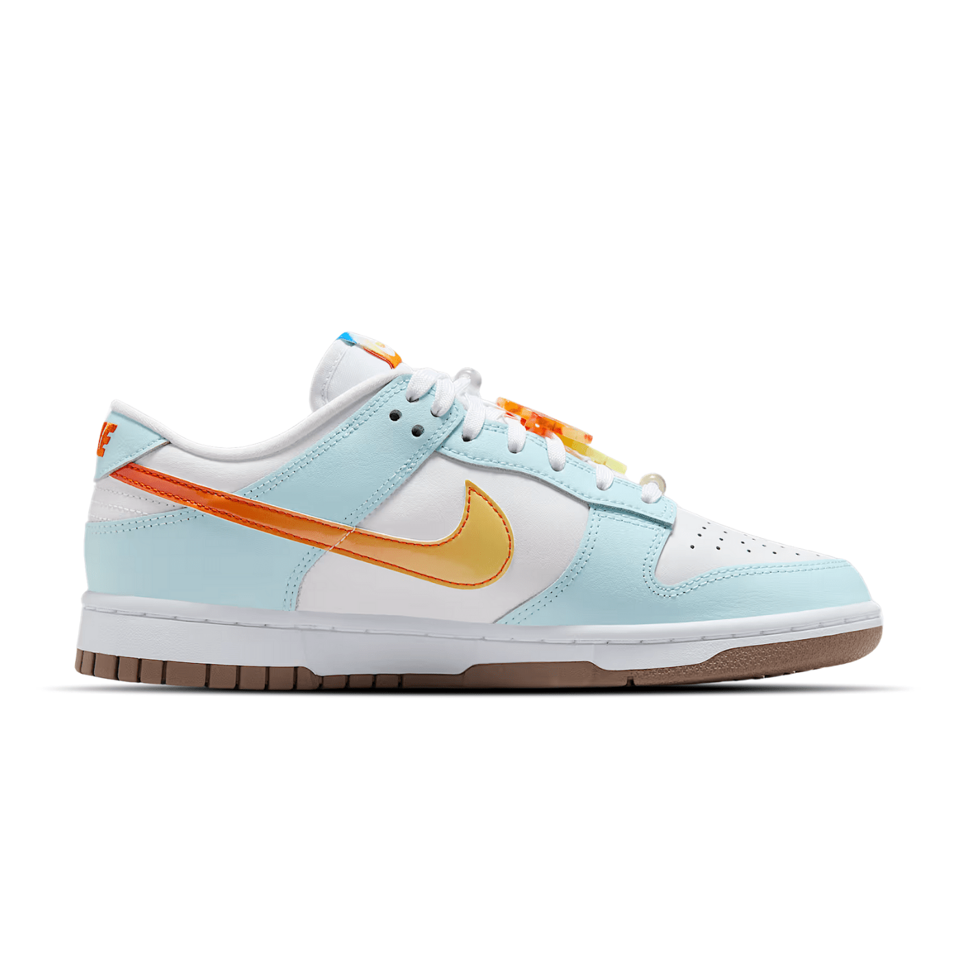 HYPE ELIXIR Nike Dunk Low LX Glacier Blue