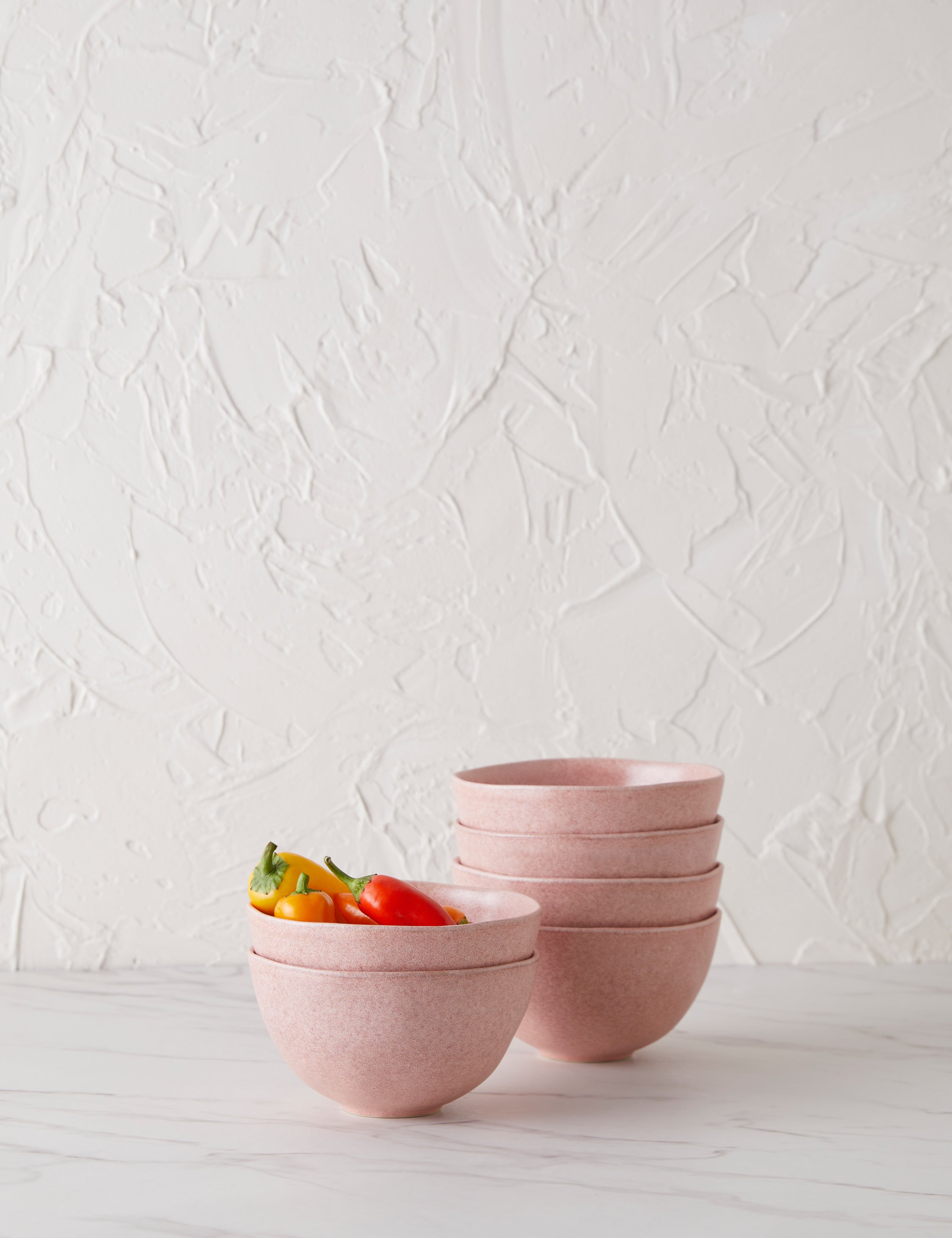 Lulu and Georgia Livia Stoneware Dinnerware by Costa Nova - view 12