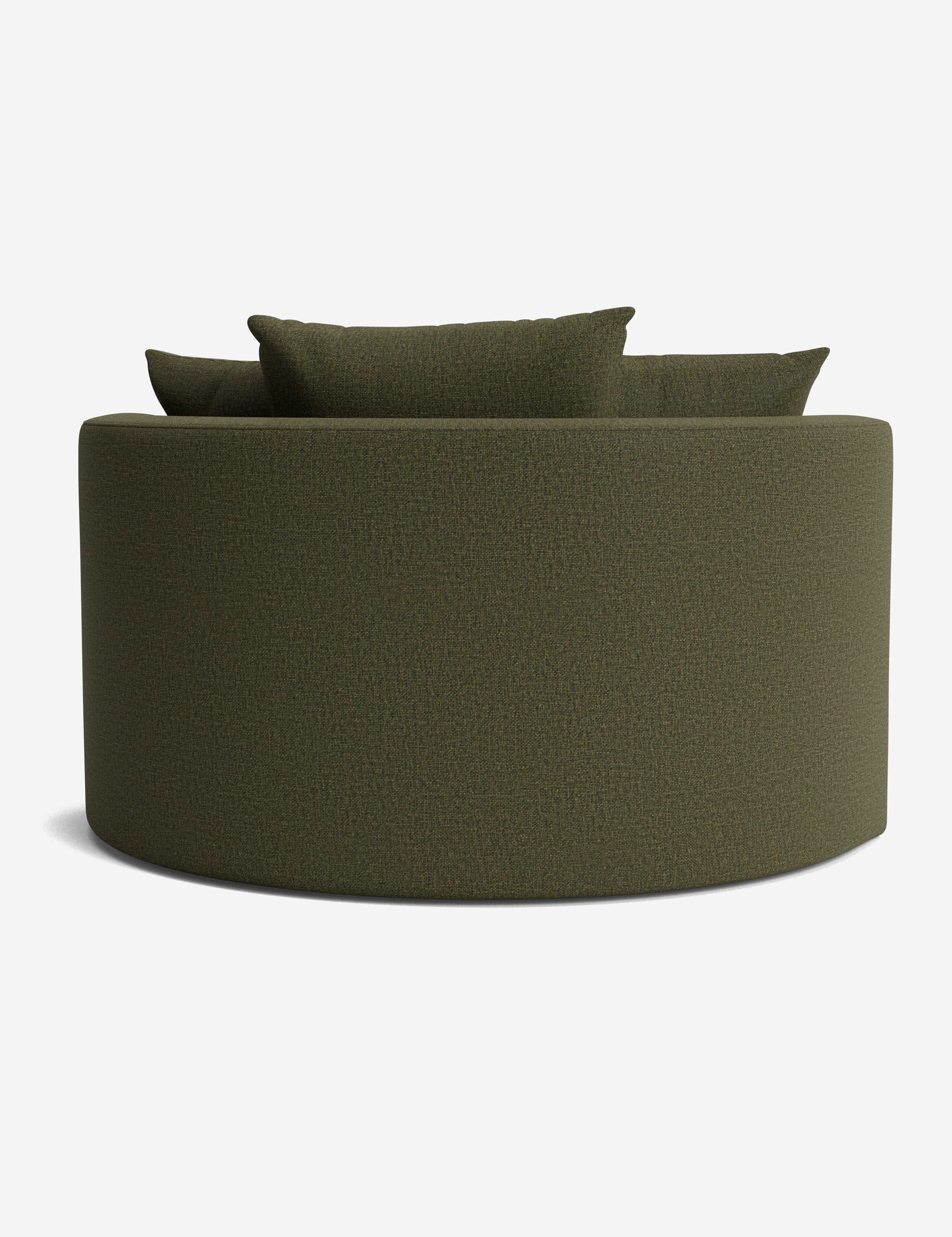 Lulu and Georgia Conti Swivel Chair - view 18
