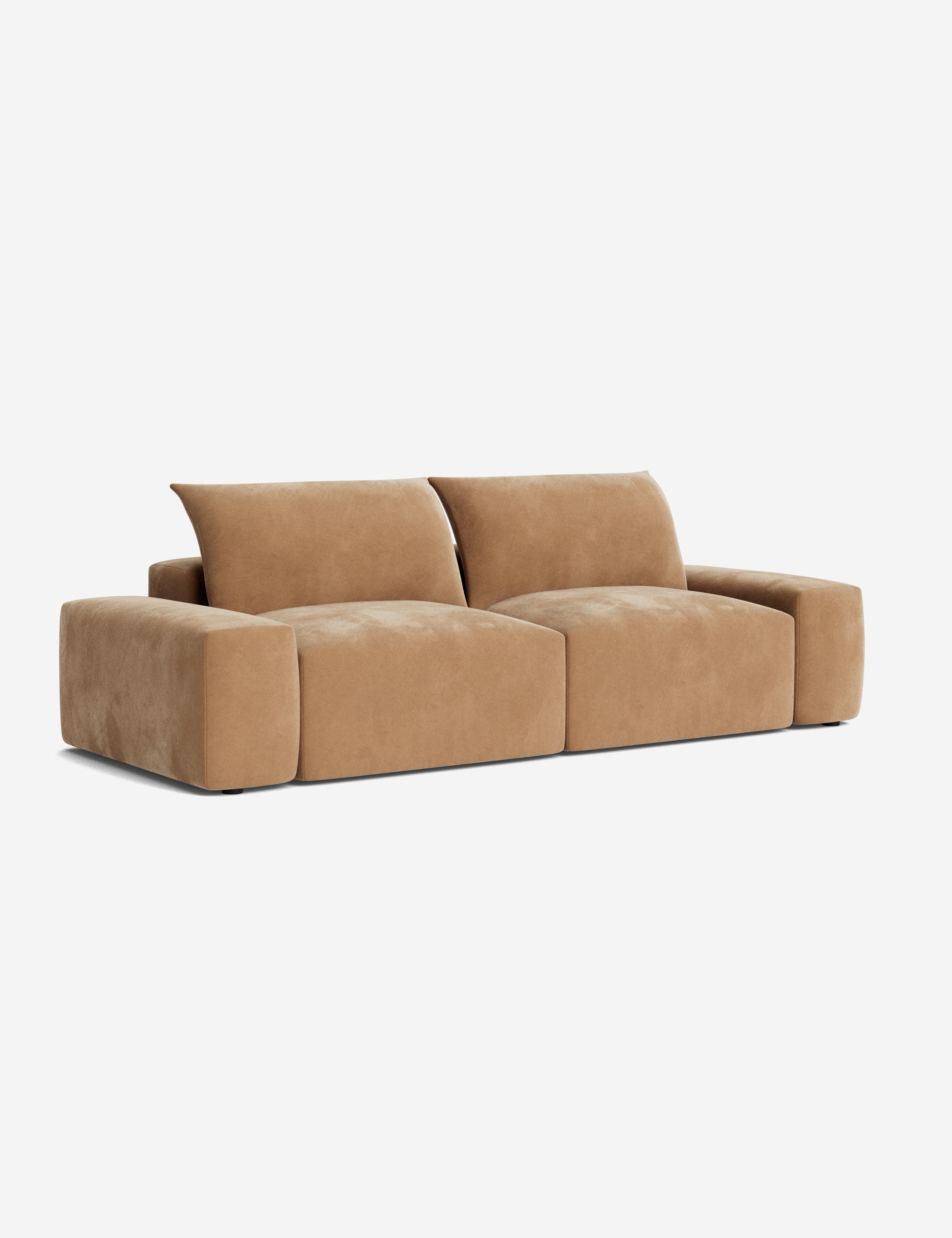 Lulu and Georgia Brinley Modular Sofa - view 163