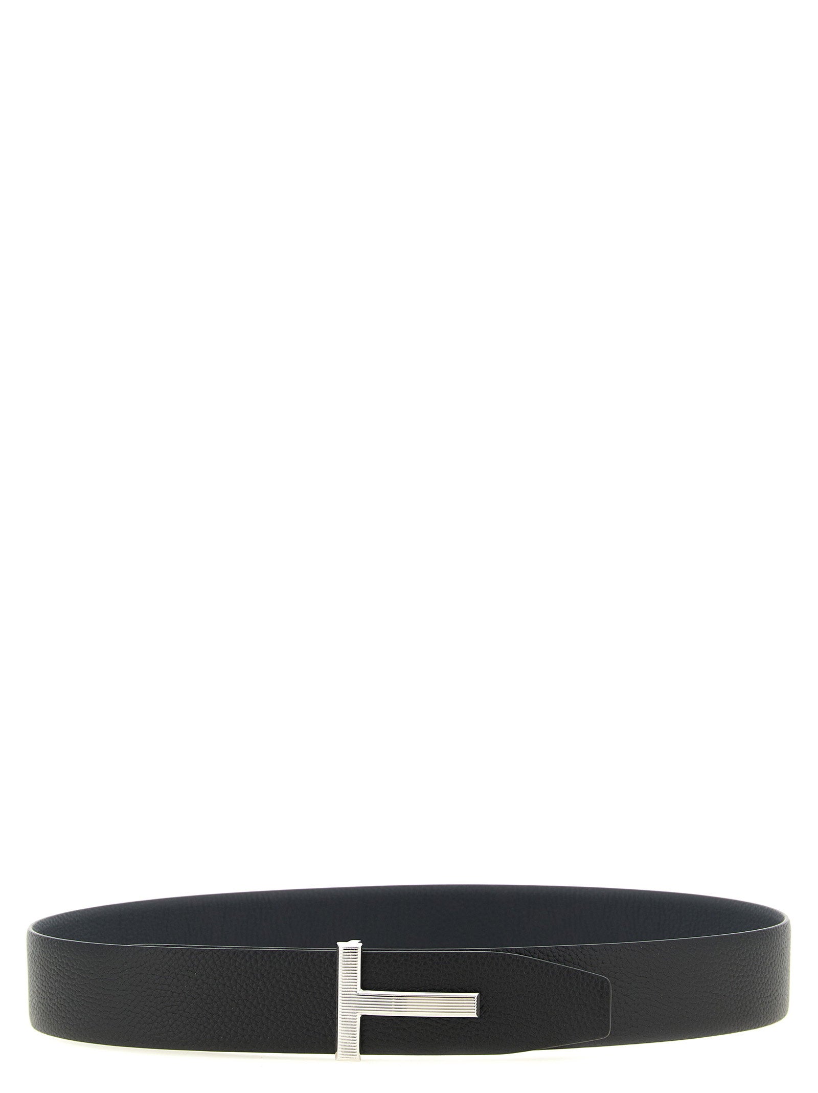 Tom Ford Icon Reversible Belt - view 2