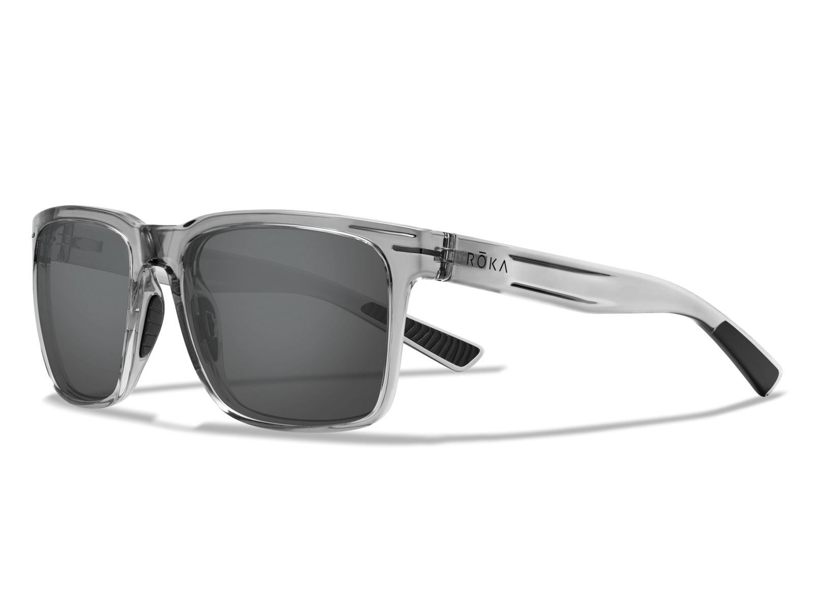 ROKA Barton 2.0 Prescription Sunglasses - view 2
