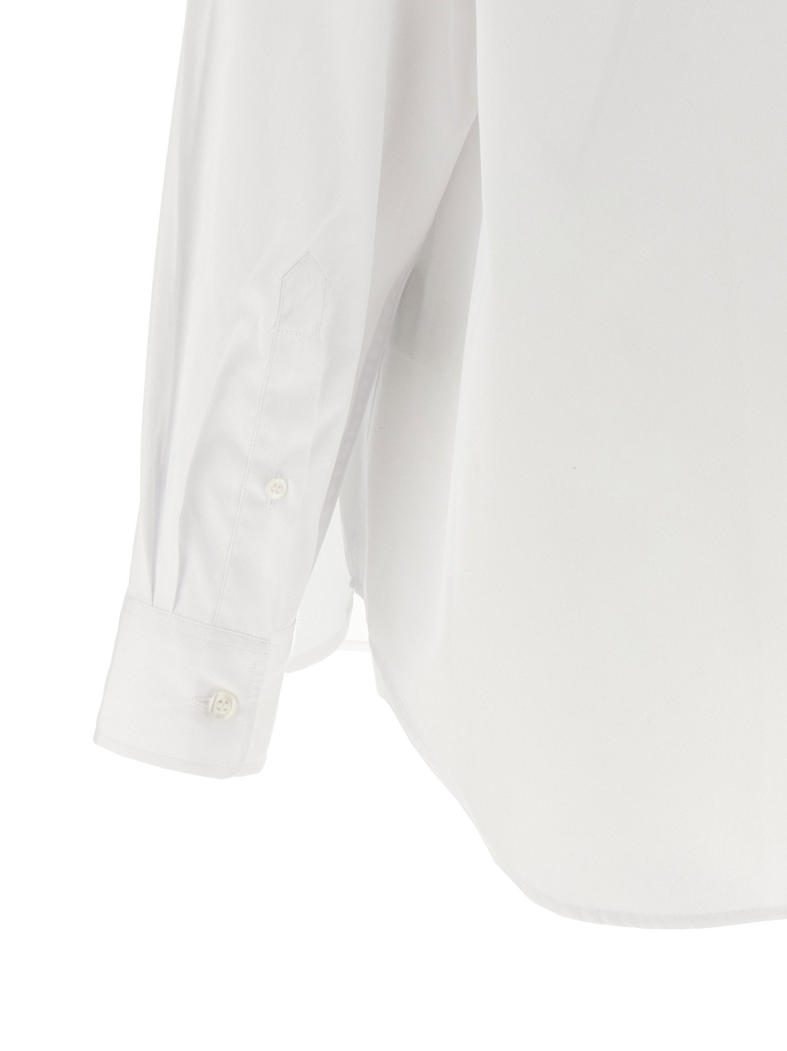 Dries Van Noten Cheers Shirt – 100% cotton - view 4