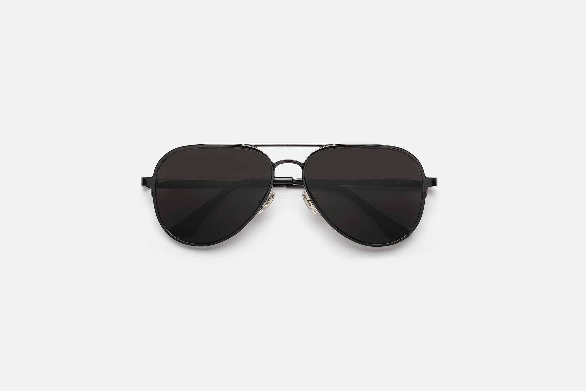 RETROSUPERFUTURE Legacy Black