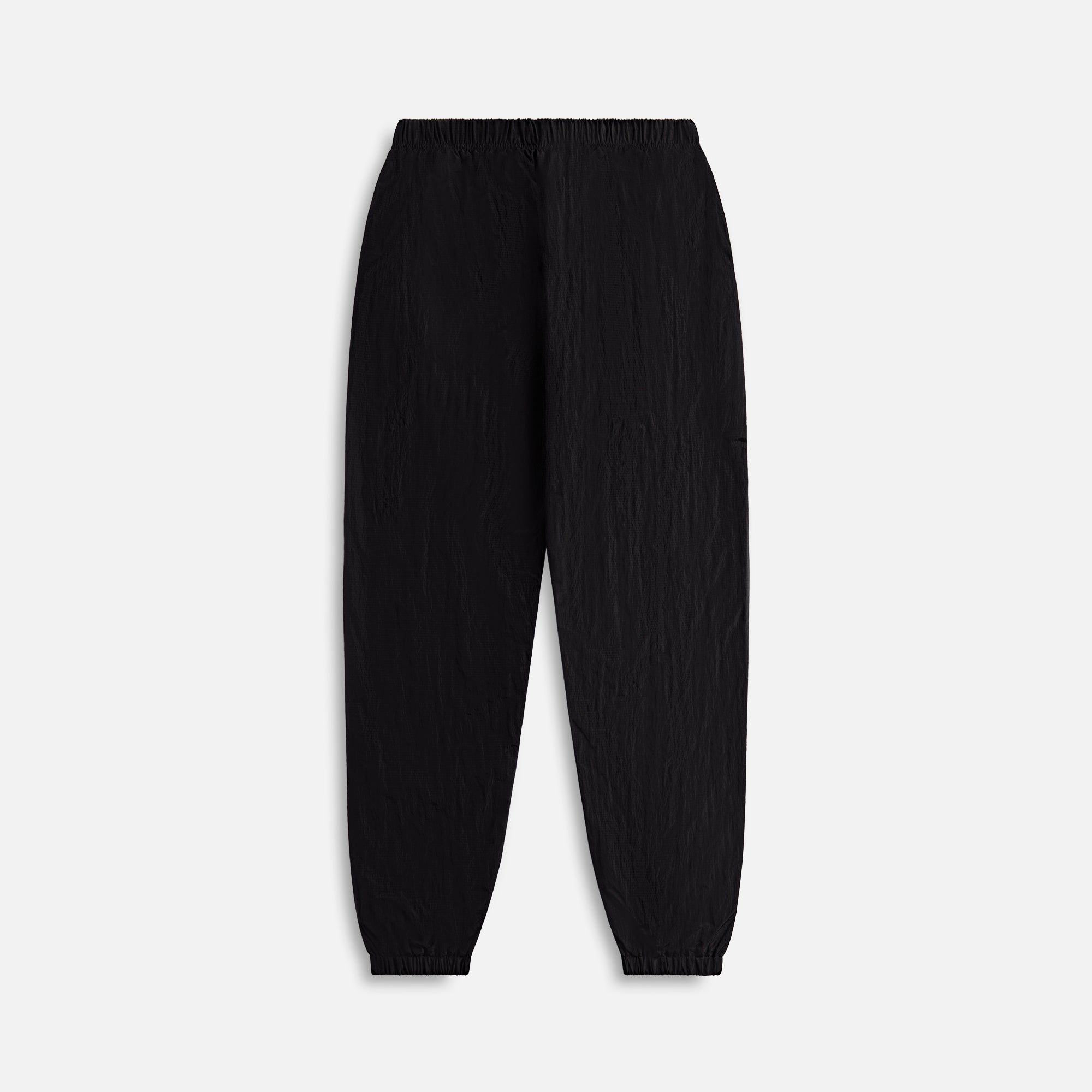 Essentials Ripstop Trackpant - Black - view 2