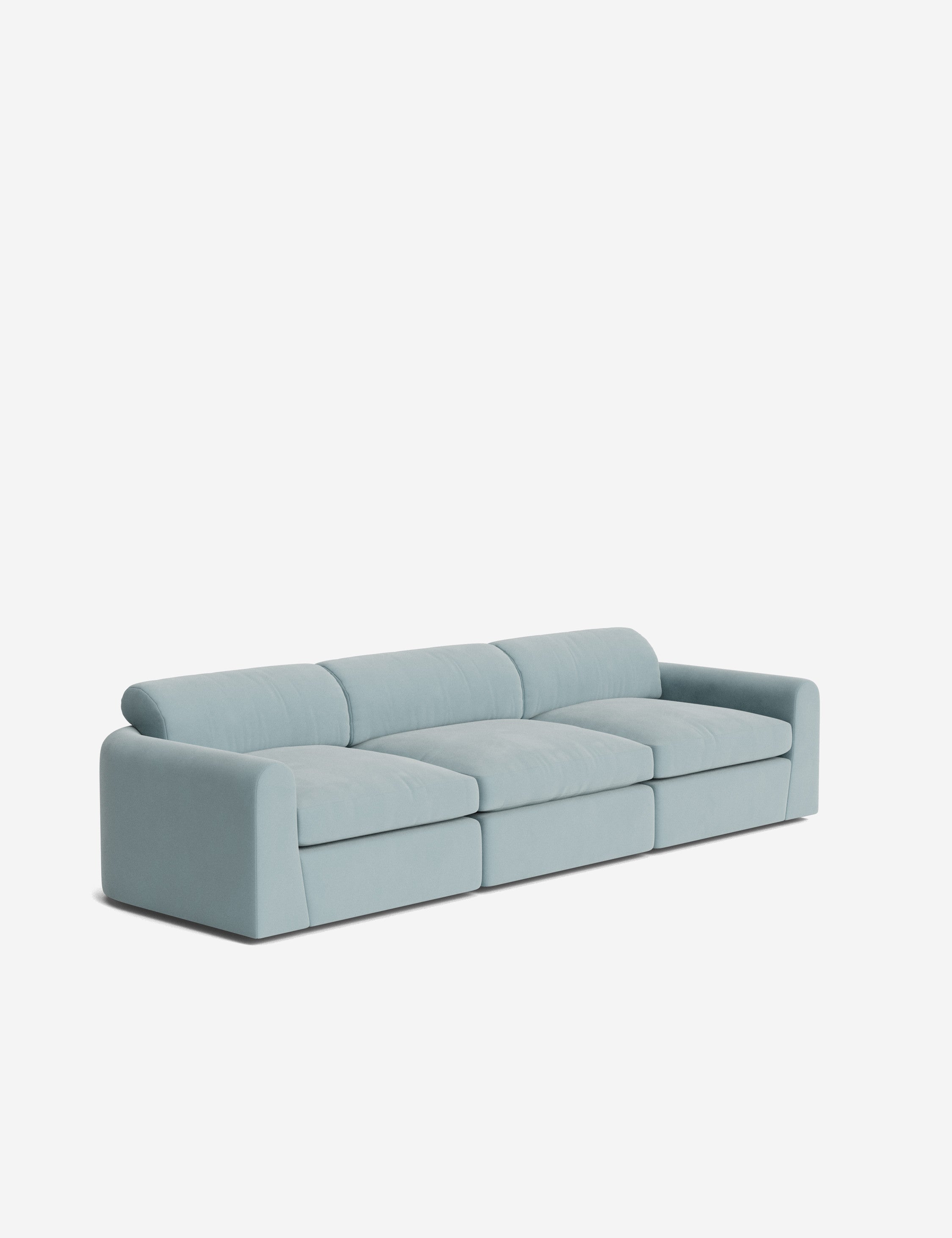 Lulu and Georgia Kingaby Modular Sofa - view 37