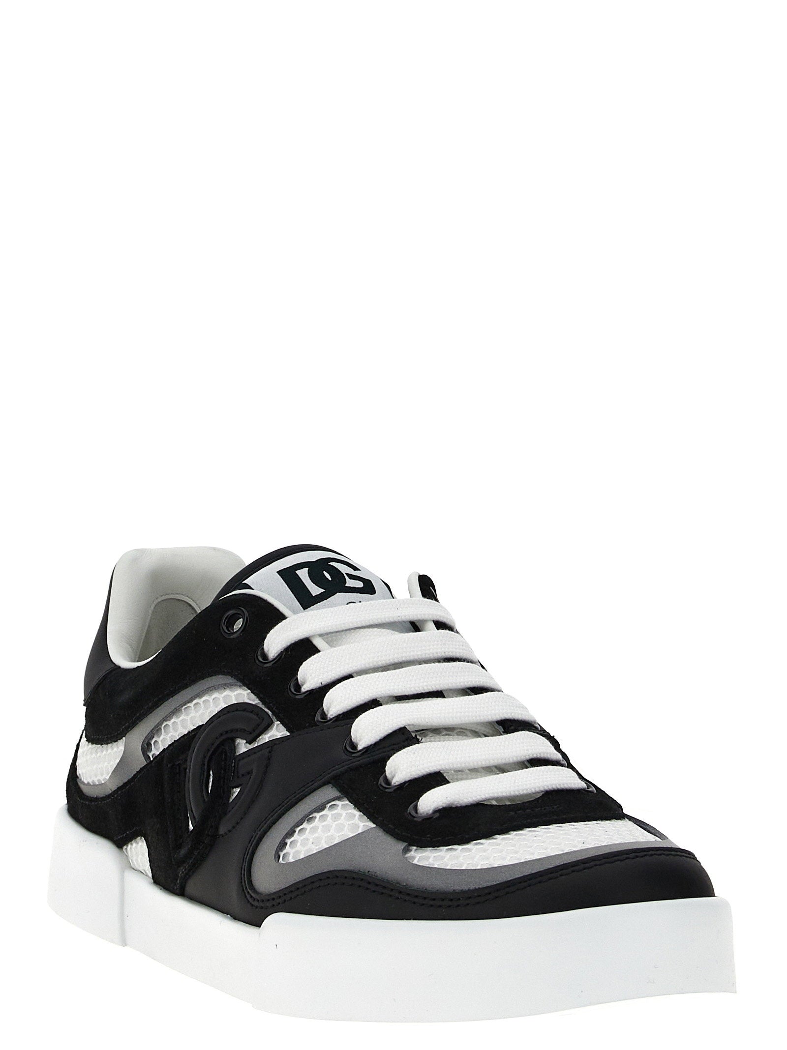 Dolce & Gabbana Strobel Portofino Light Sneakers - view 2
