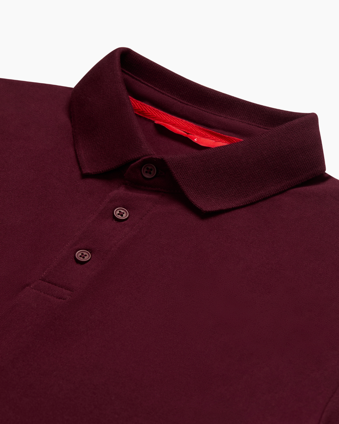 Ludic Core Polo - view 56