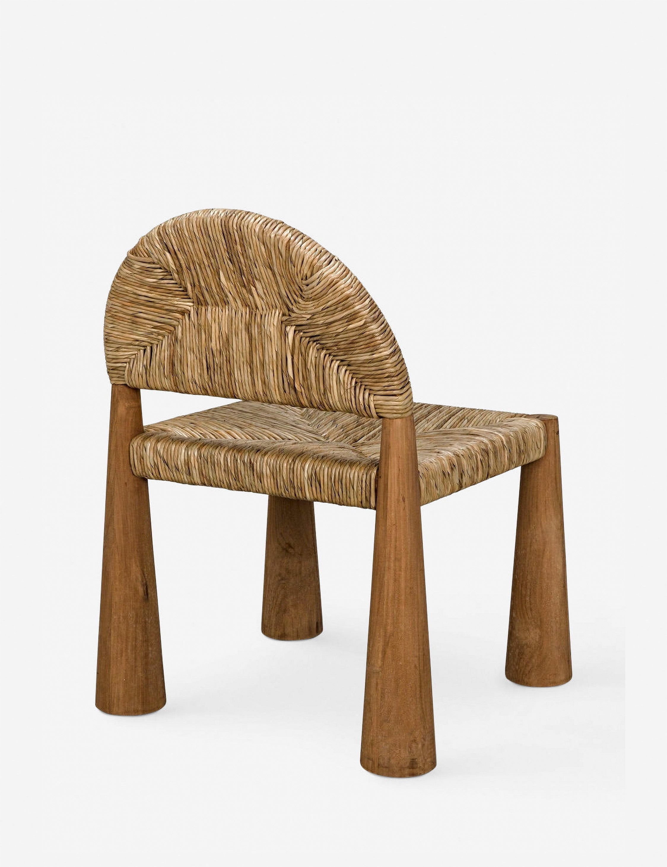 Lulu and Georgia Heidy Accent Chair - view 6