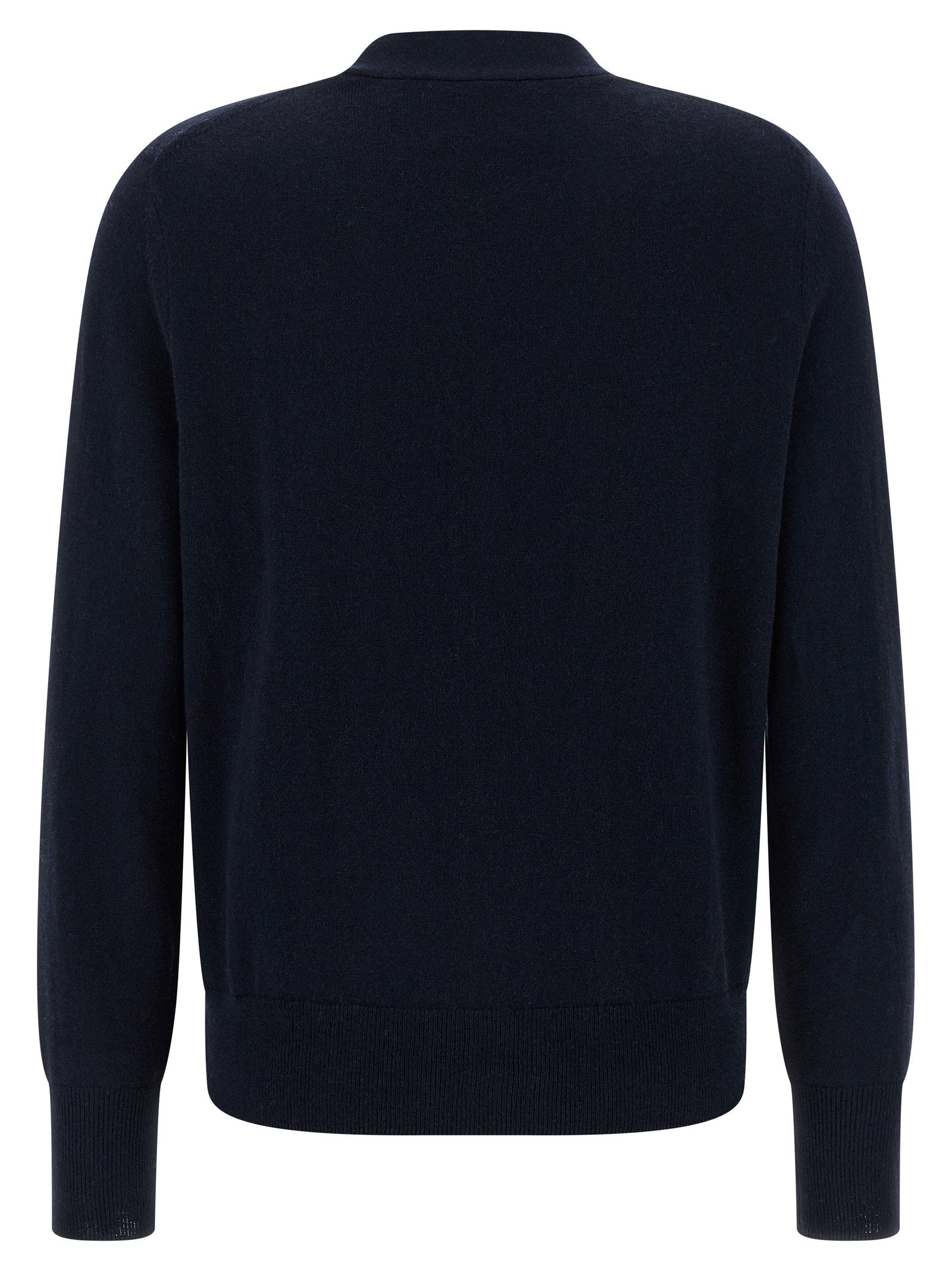 Marant Etoile Karina Cardigan – 70% cotton, 30% wool - view 2