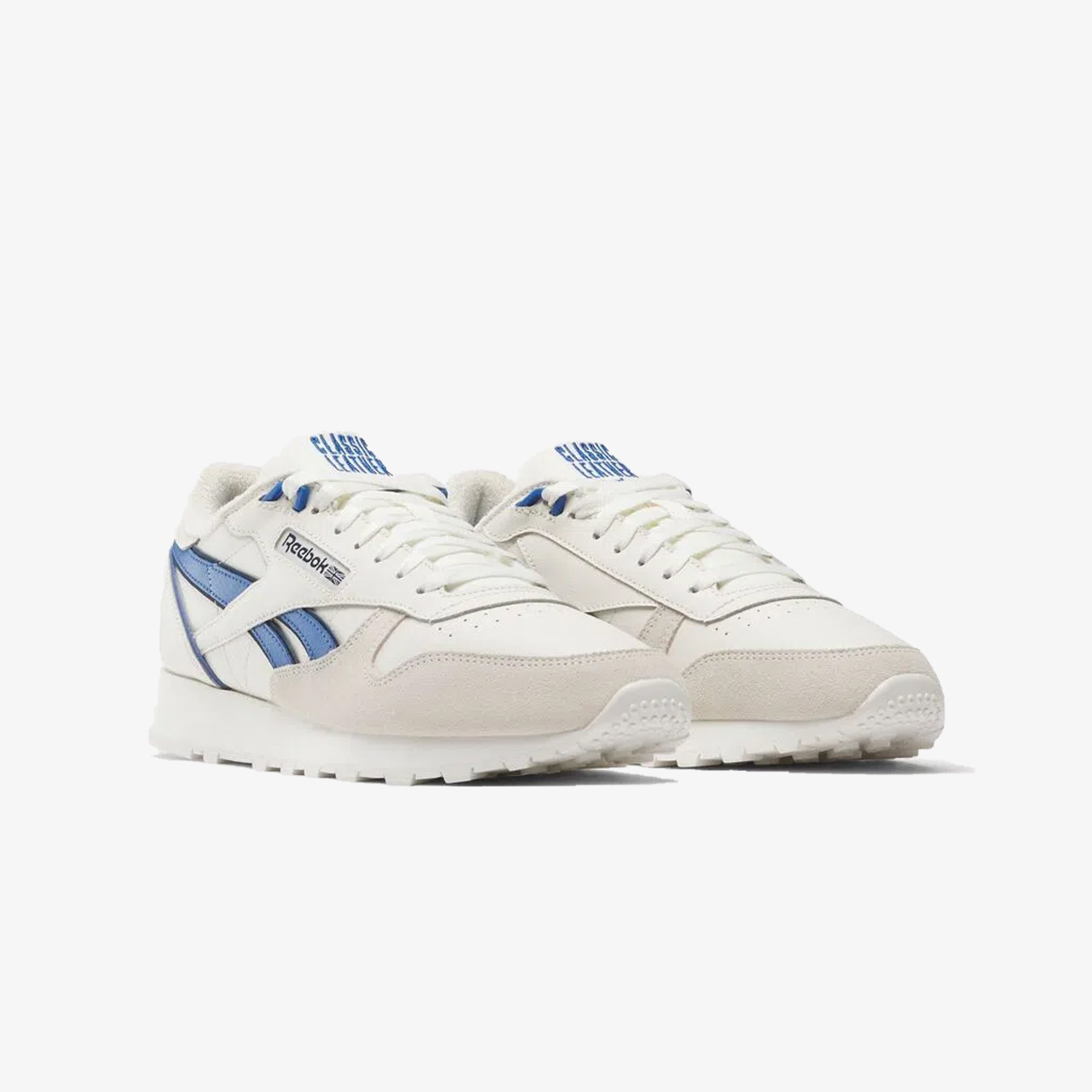 Classic leather off – Reebok | CLASSIC LEATHER { OFF WHITE