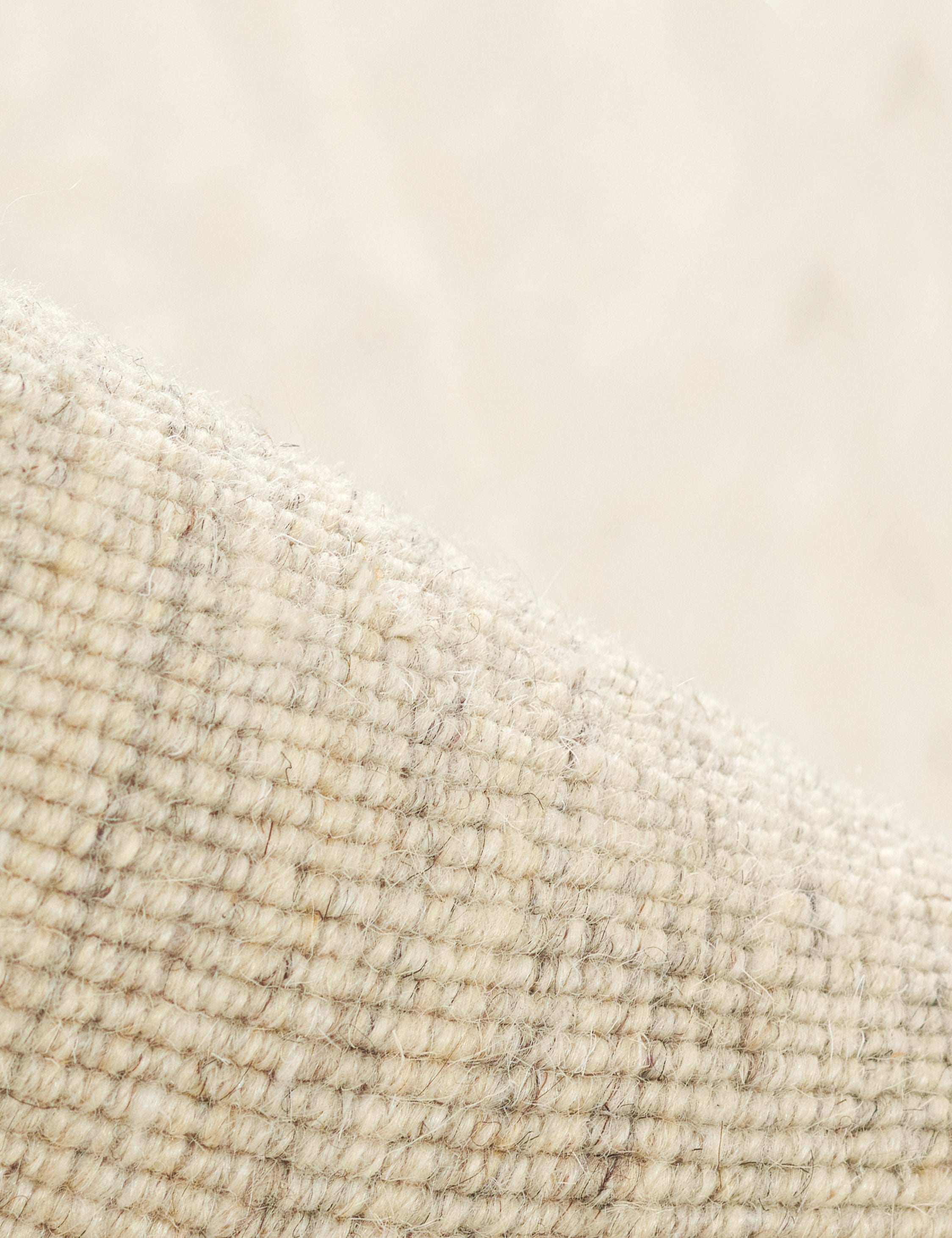 Lulu and Georgia Greco Wool Rug - view 4