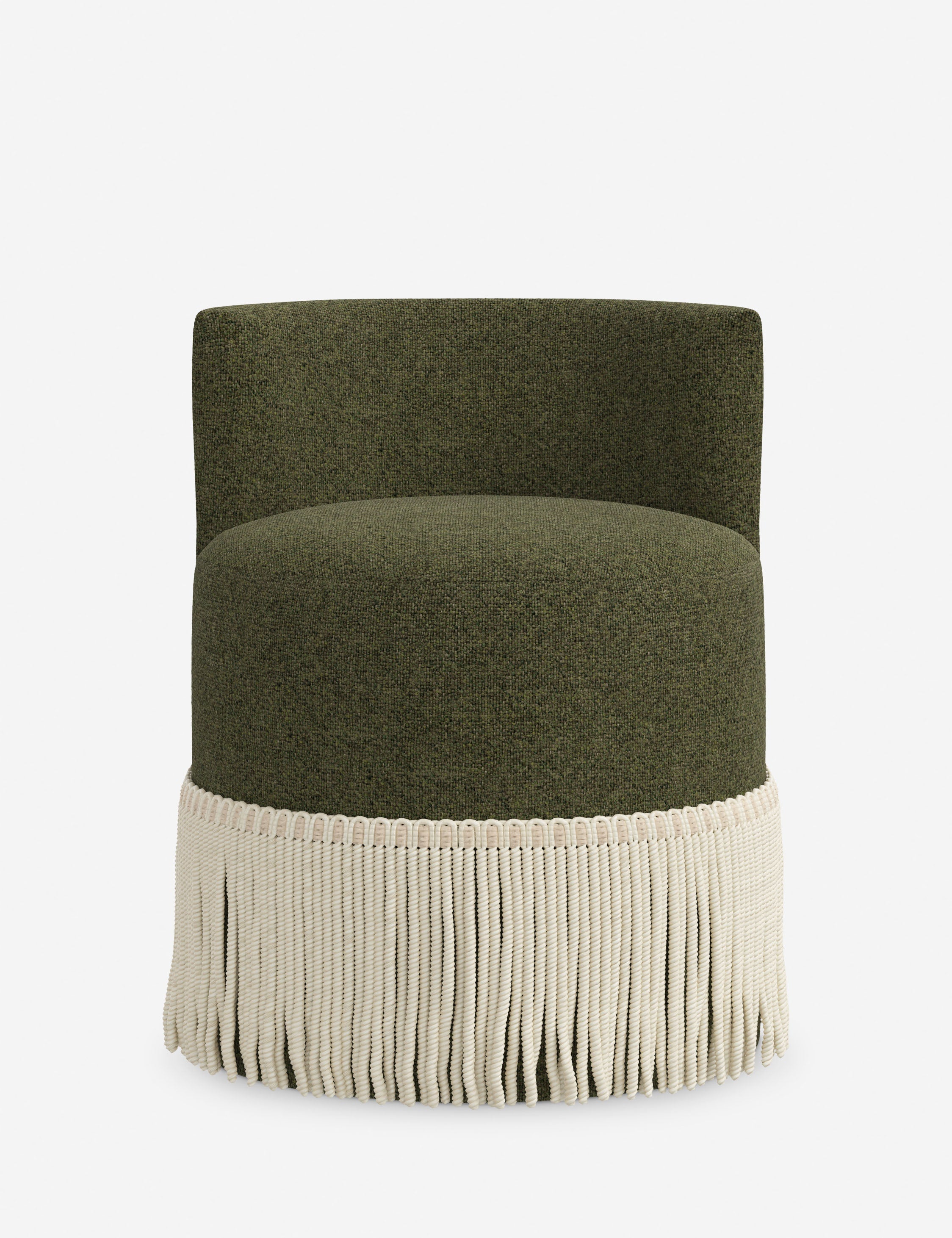Lulu and Georgia Olivares Accent Chair - view 21