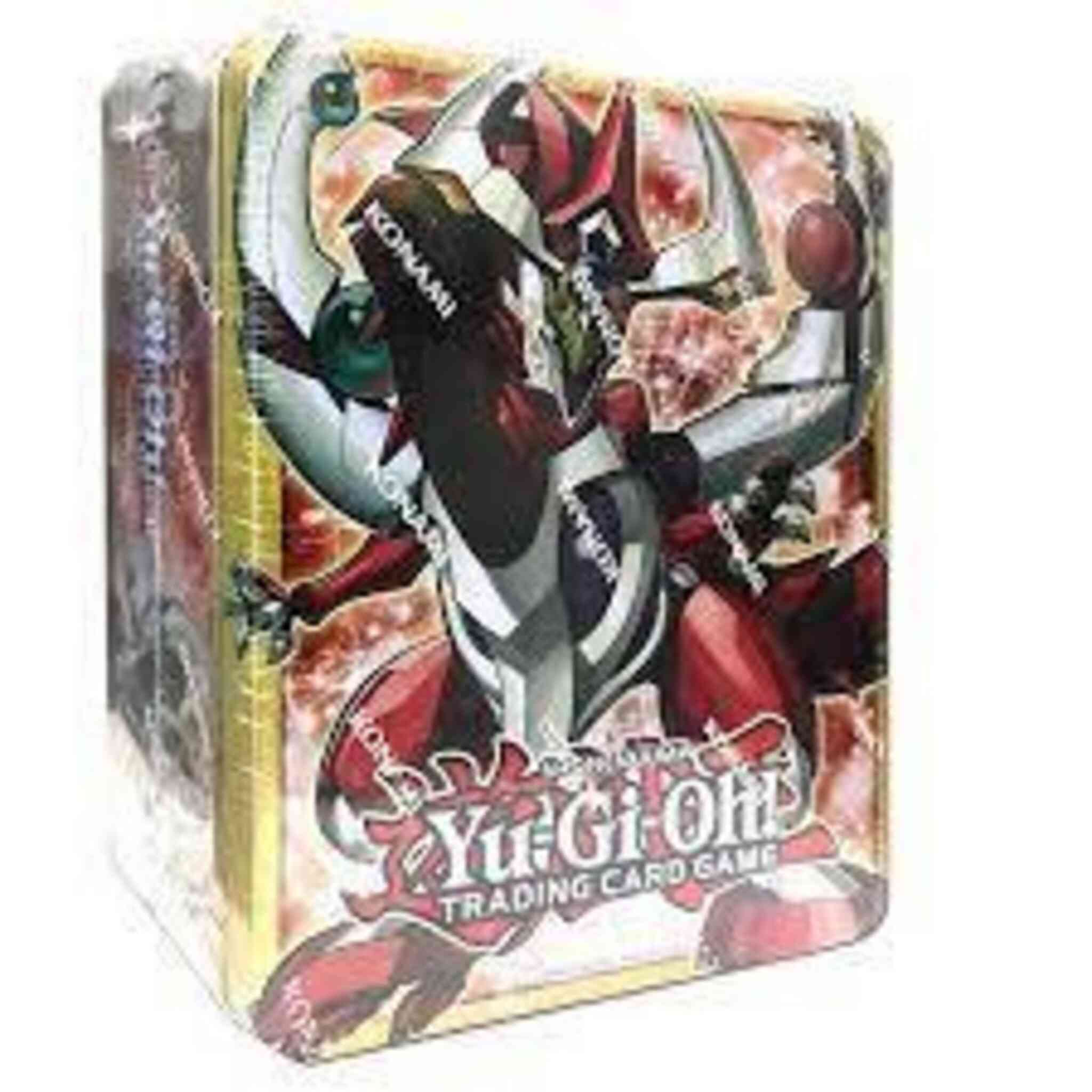 Yu-Gi-Oh! 2015 Mega-Tins - Odd-Eyes Pendulum Dragon
