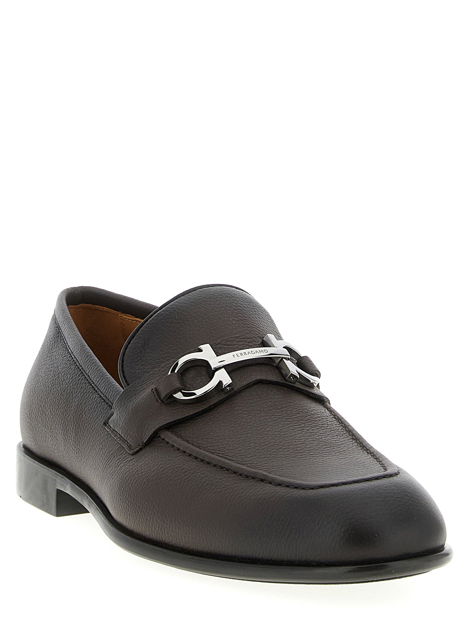 Ferragamo Foster Loafers - view 2