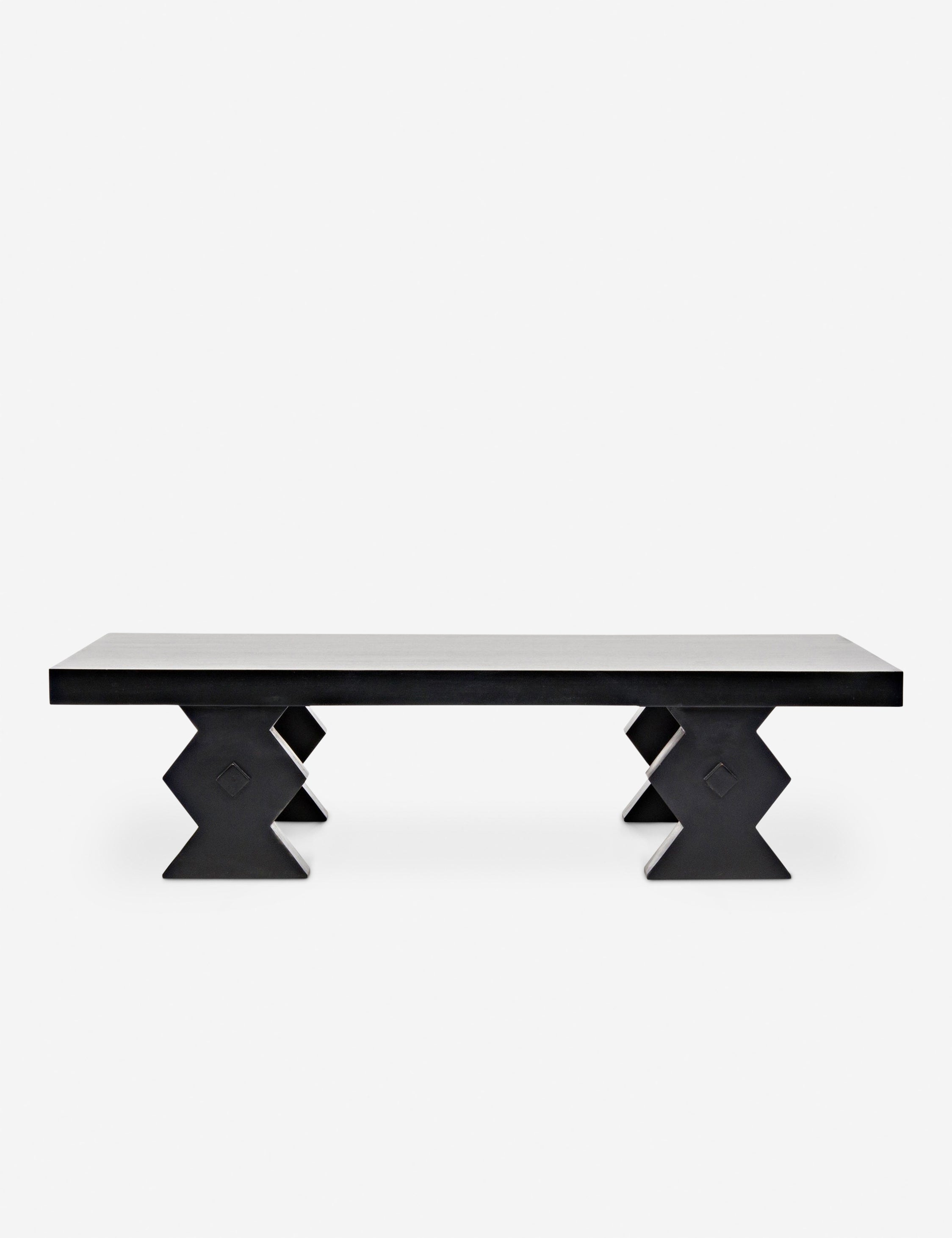 Lulu and Georgia Masaro Coffee Table - view 2
