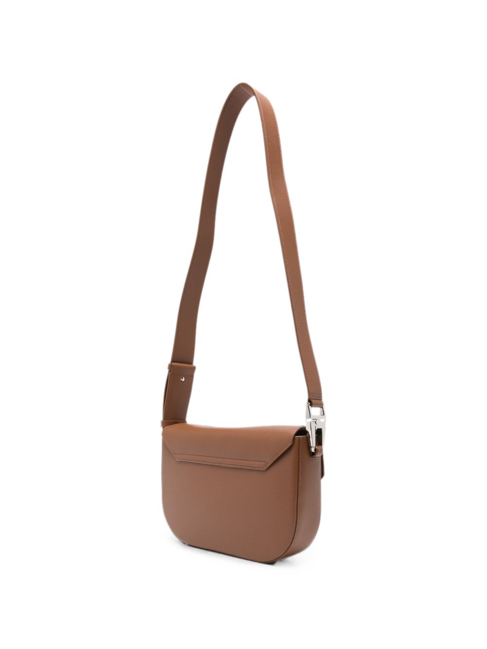 Emporio Armani Leather Crossbody Bag – 100% Bovine Leather - view 2