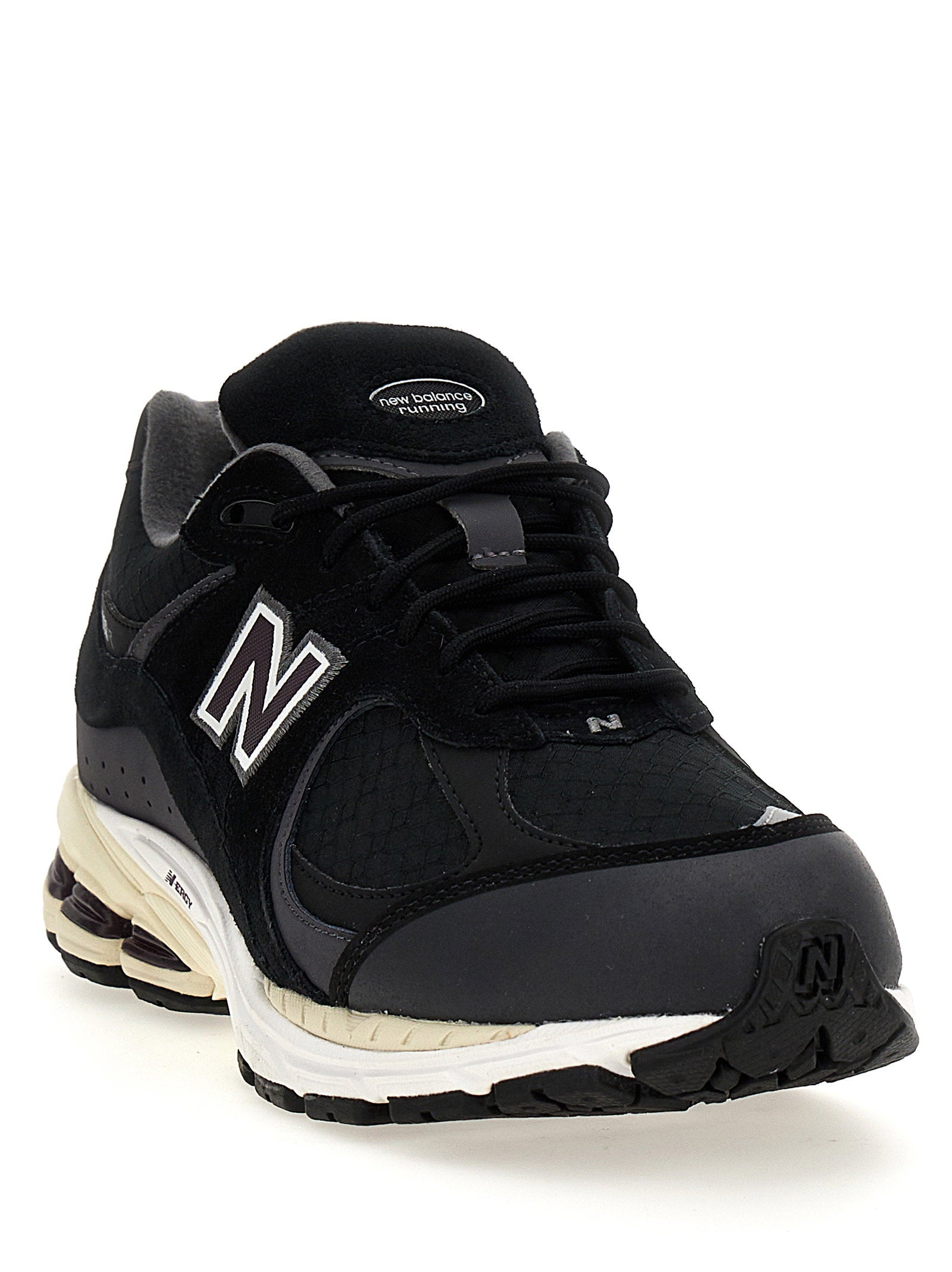 New Balance 2002 Sneakers – 100% nylon - view 2