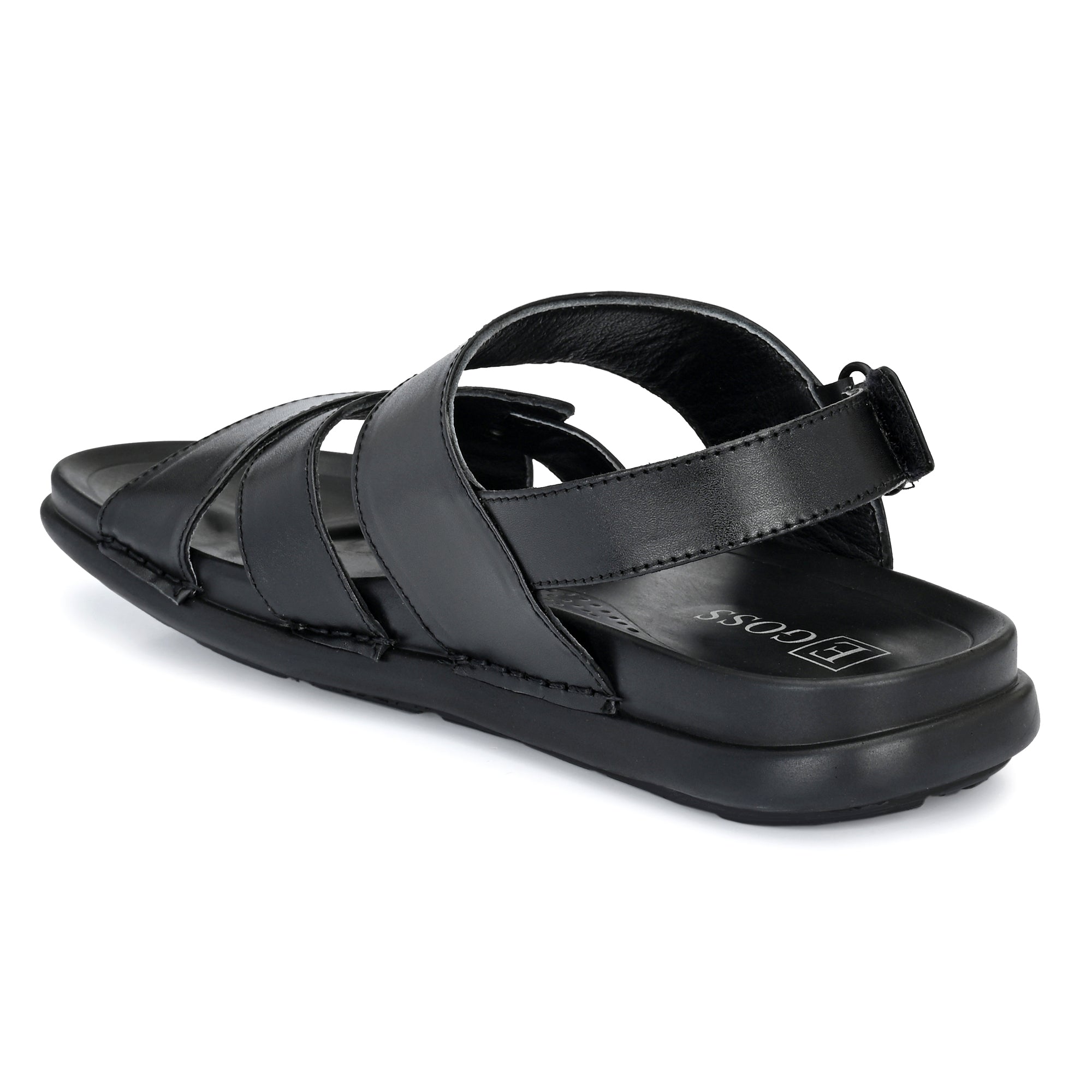 Egoss Shoes Egoss Sandals For Men - view 10