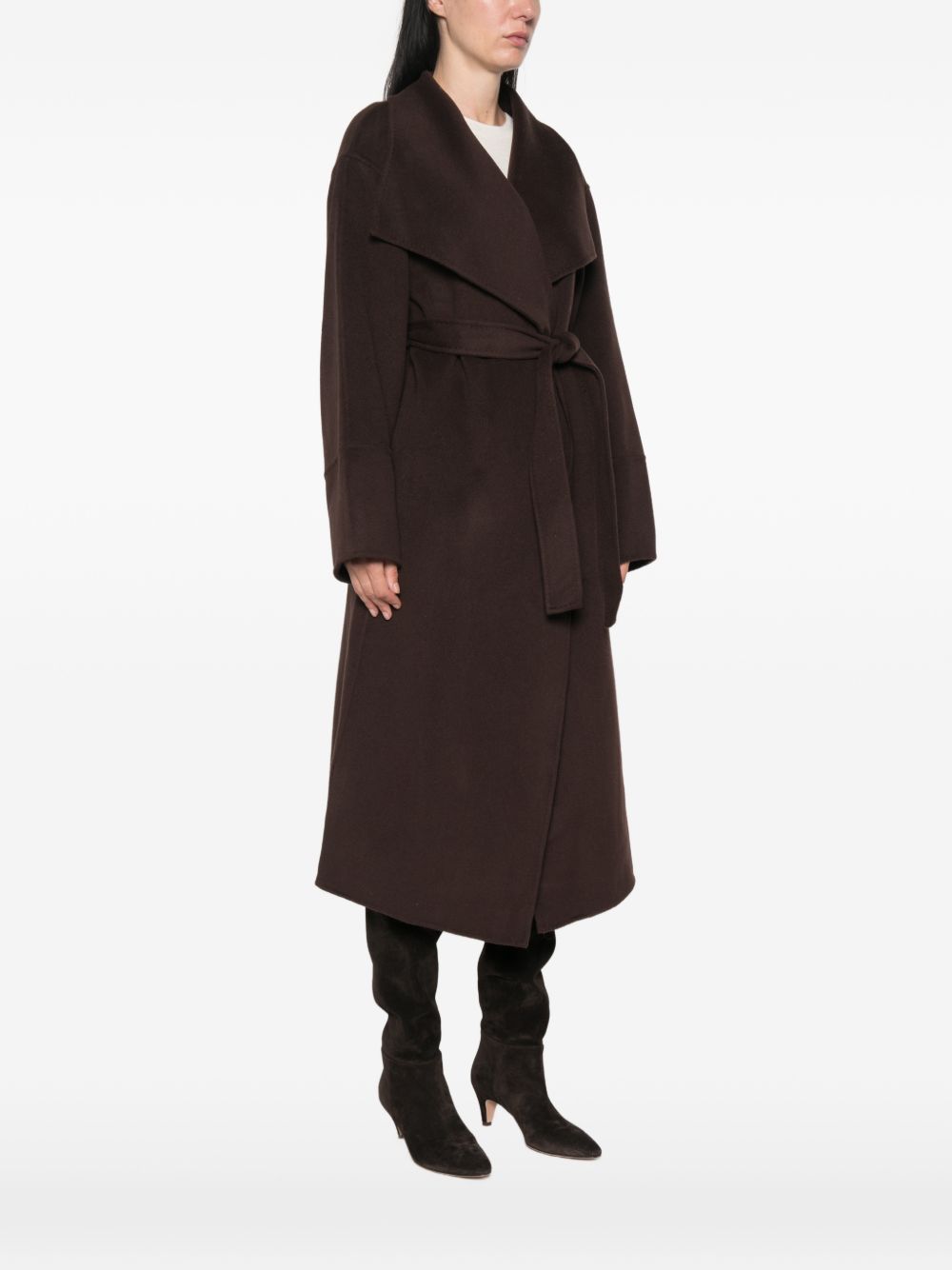 Soft Goat Coat – Goat Skin100.0 % - view 5