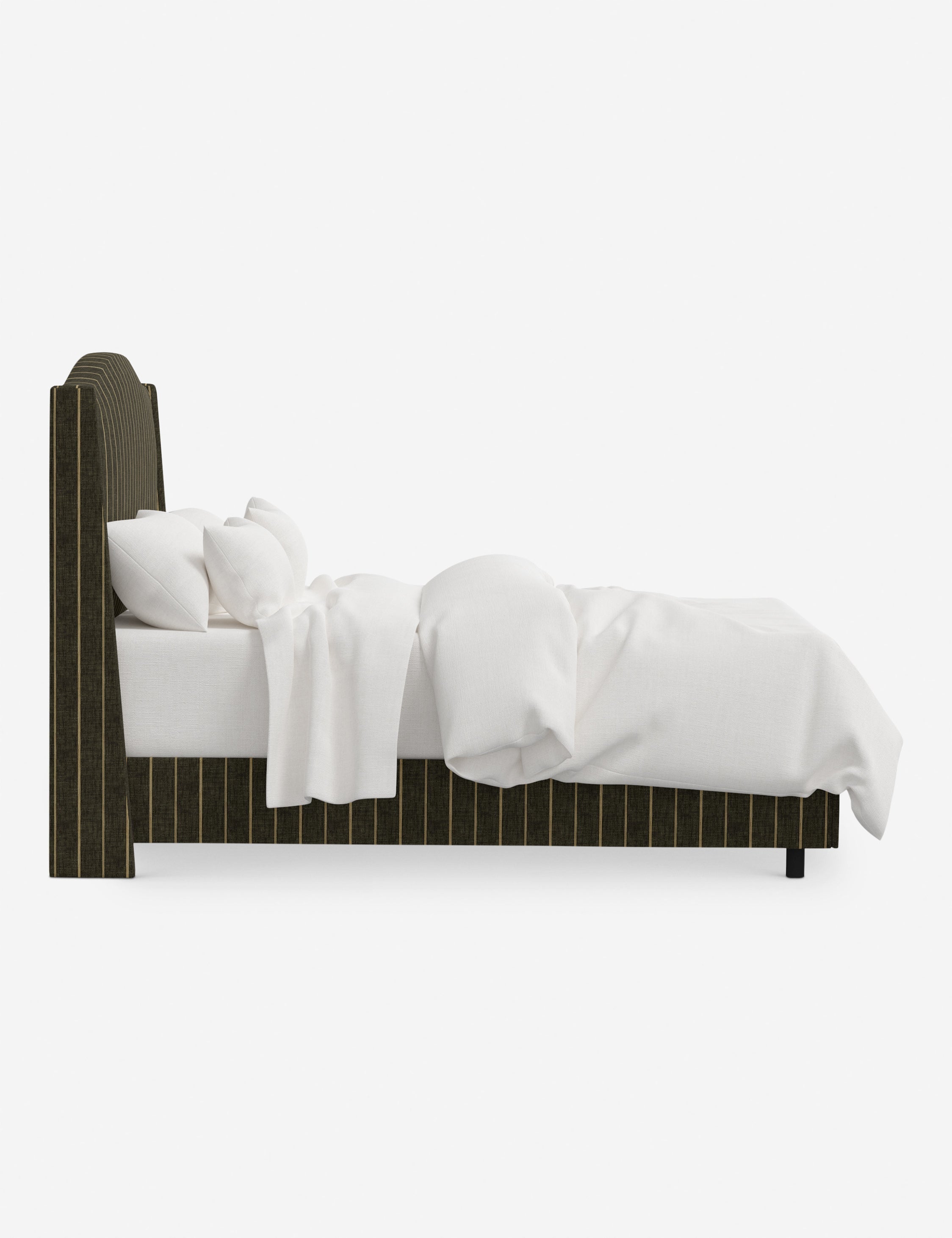 Lulu and Georgia Adara Camelback Bed - view 47