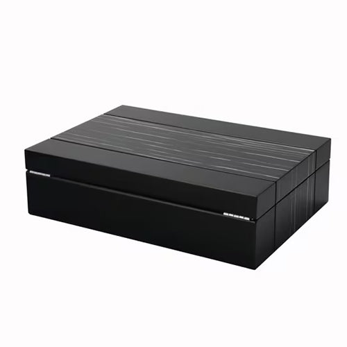 Paul Design Gentlemen 10 Black Shadow - view 3