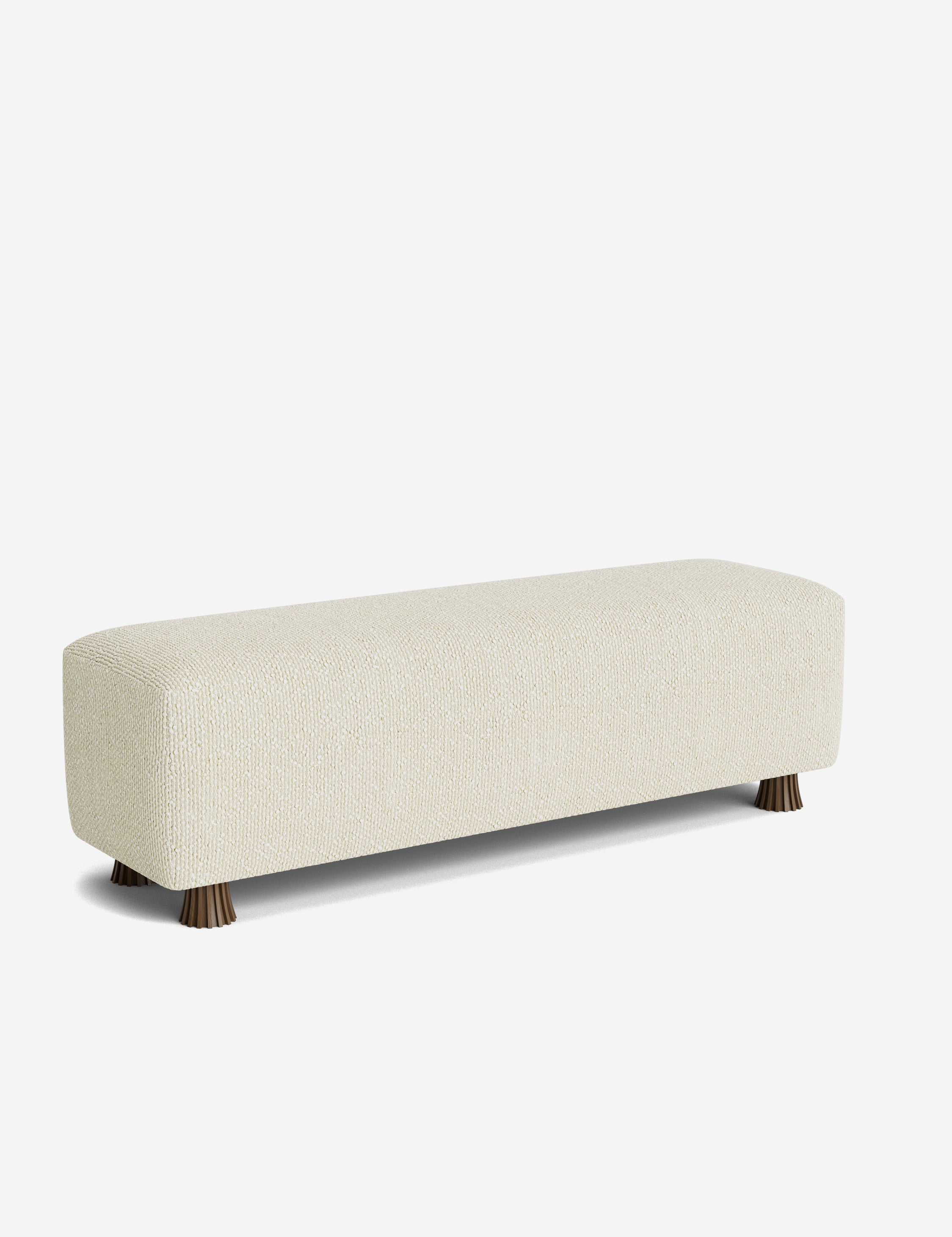 Lulu and Georgia Ansel Bench by DISC Interiors - view 165