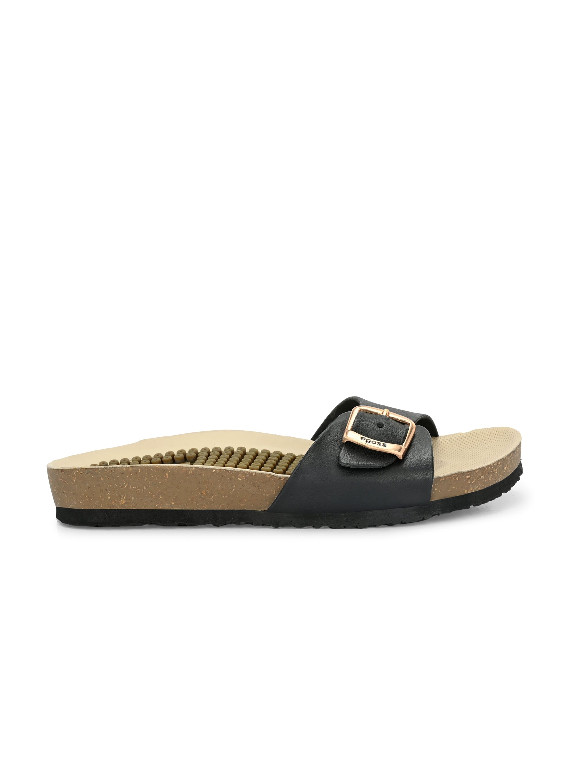 Egoss Shoes Slippers by Lady Boss x Egoss - view 2