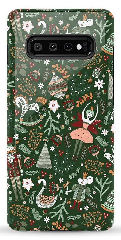 Casetry Sugar Plum Fairy | Winter Wonderland Case - view 35