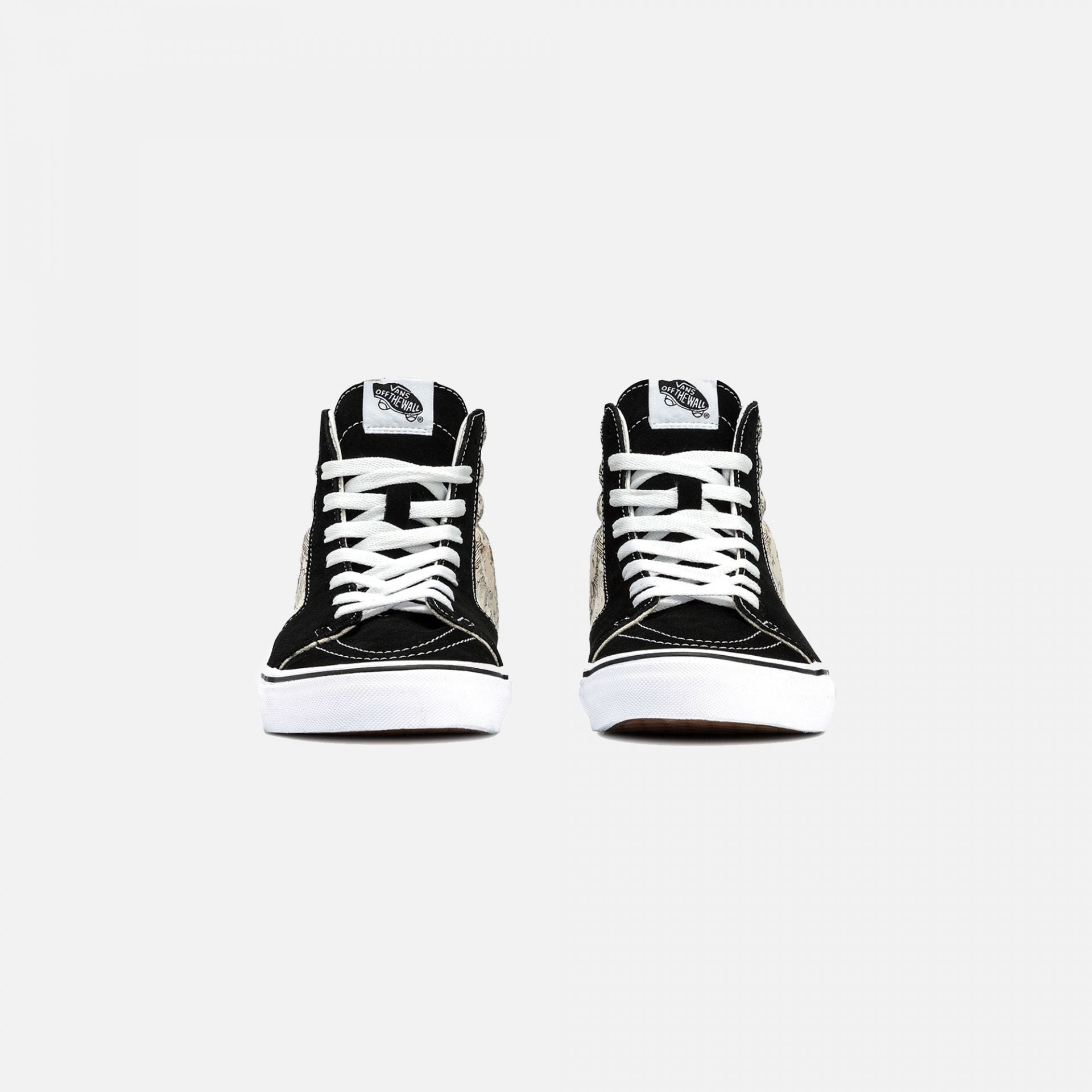 Vans | SK8 HI OUROBOROS - view 2